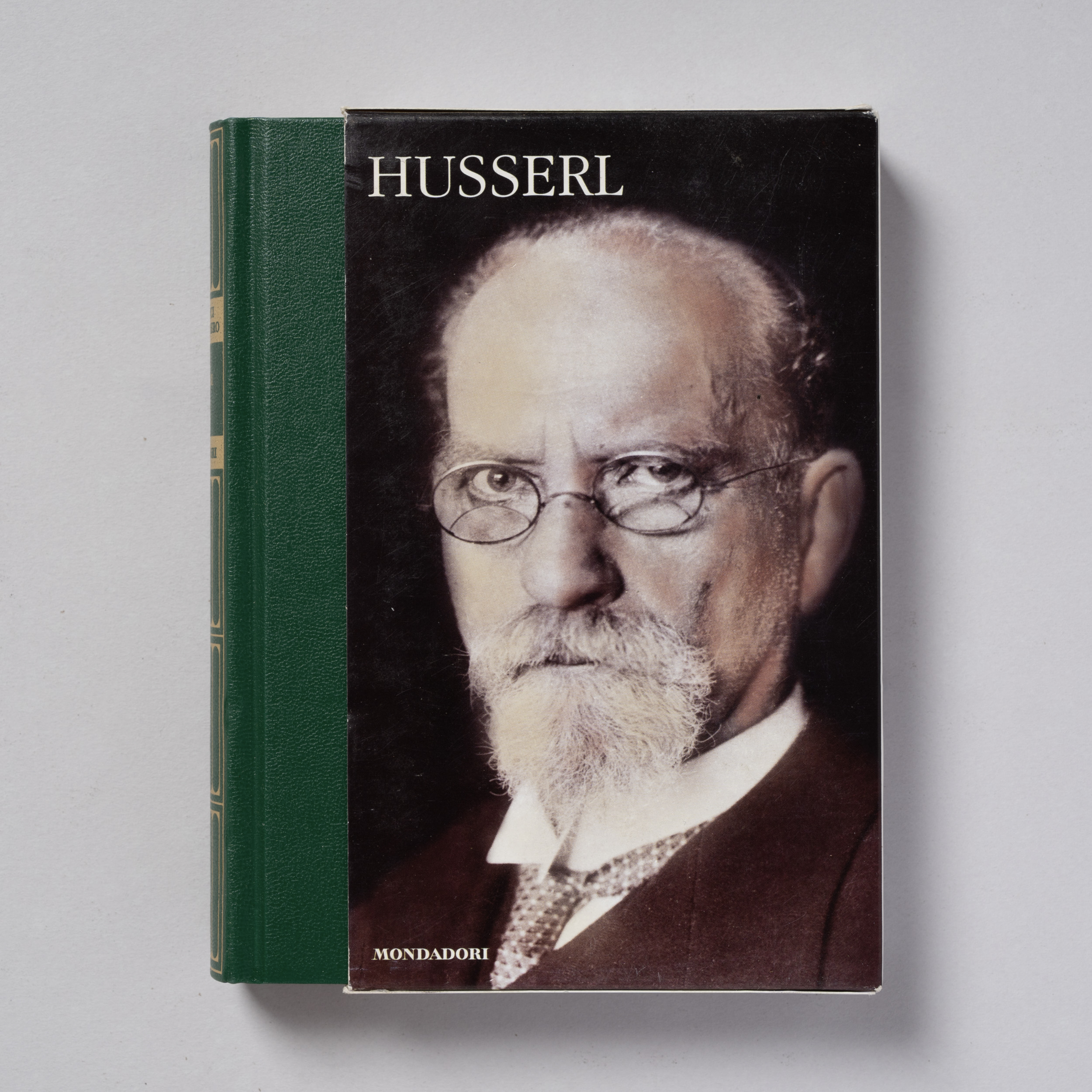 scaldasole-books-husserl-collana-i-meridiani-classici-del-pensiero-n-26