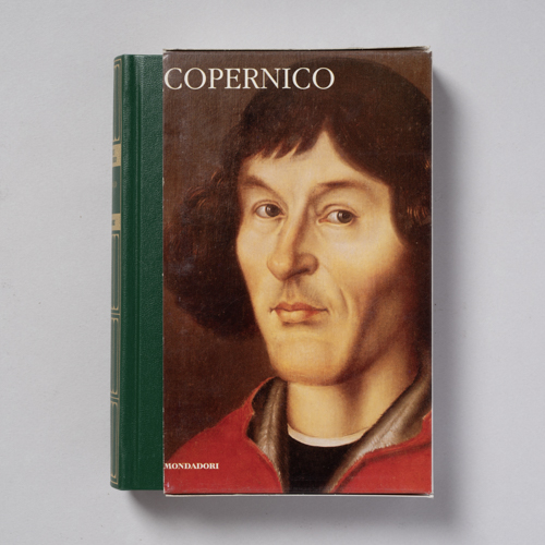 scaldasolebooks Copernico. Collana «I Meridiani - Classici del Pensiero» n. 39 - Copernico Niccolò