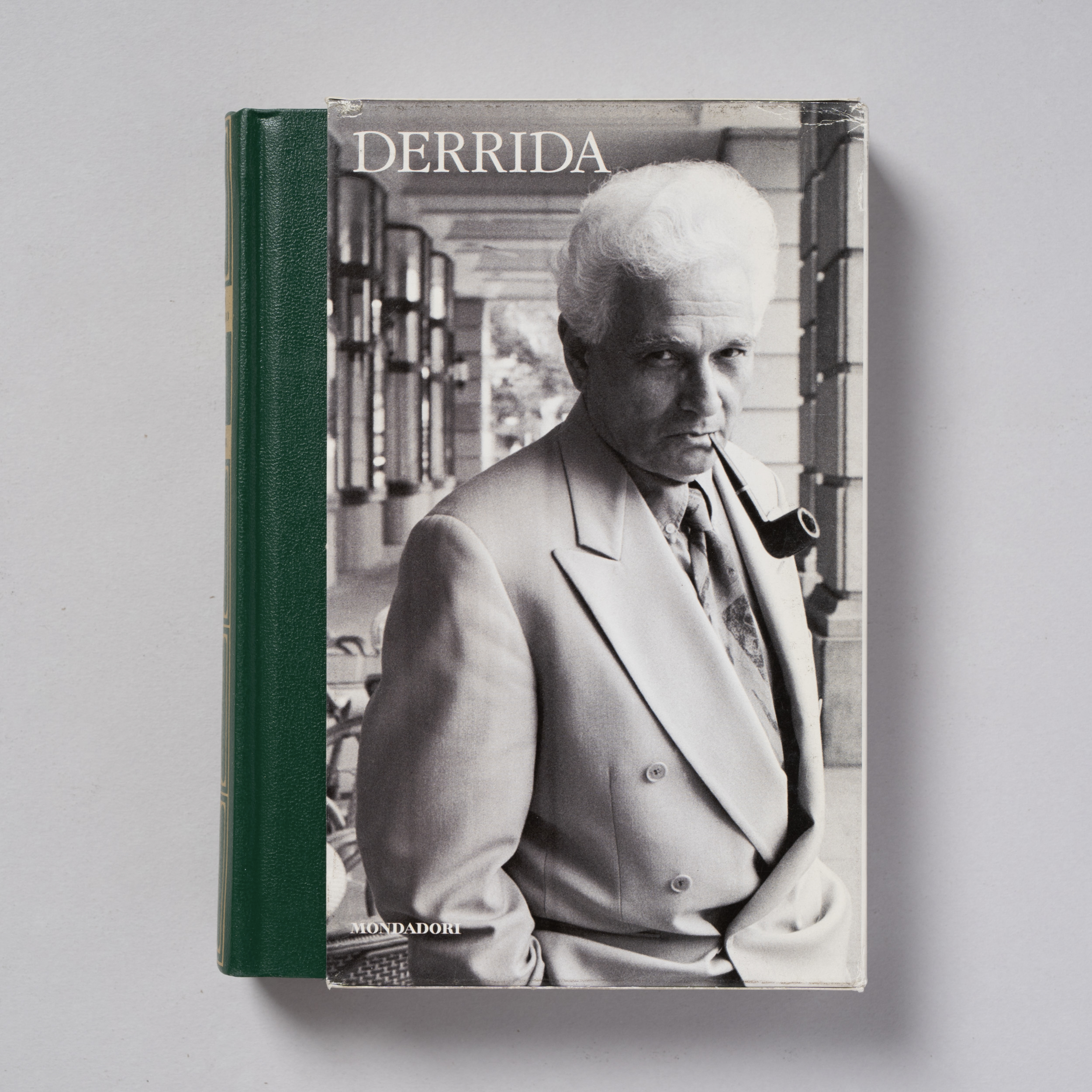 scaldasole-books-derrida-collana-i-meridiani-classici-del-pensiero-n-124