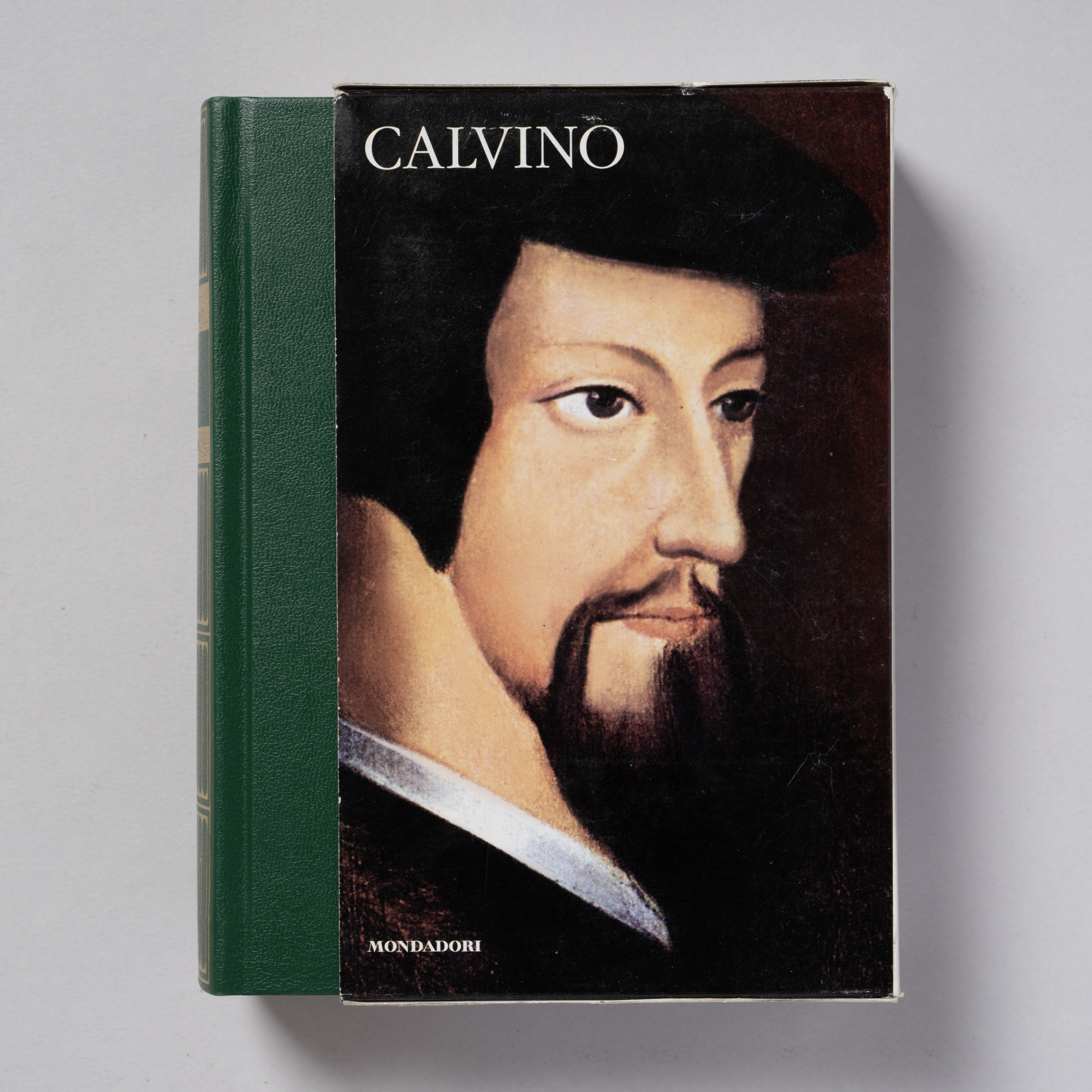 scaldasole-books-giovanni-calvino-collana-i-meridiani-classici-del-pensiero-n-50
