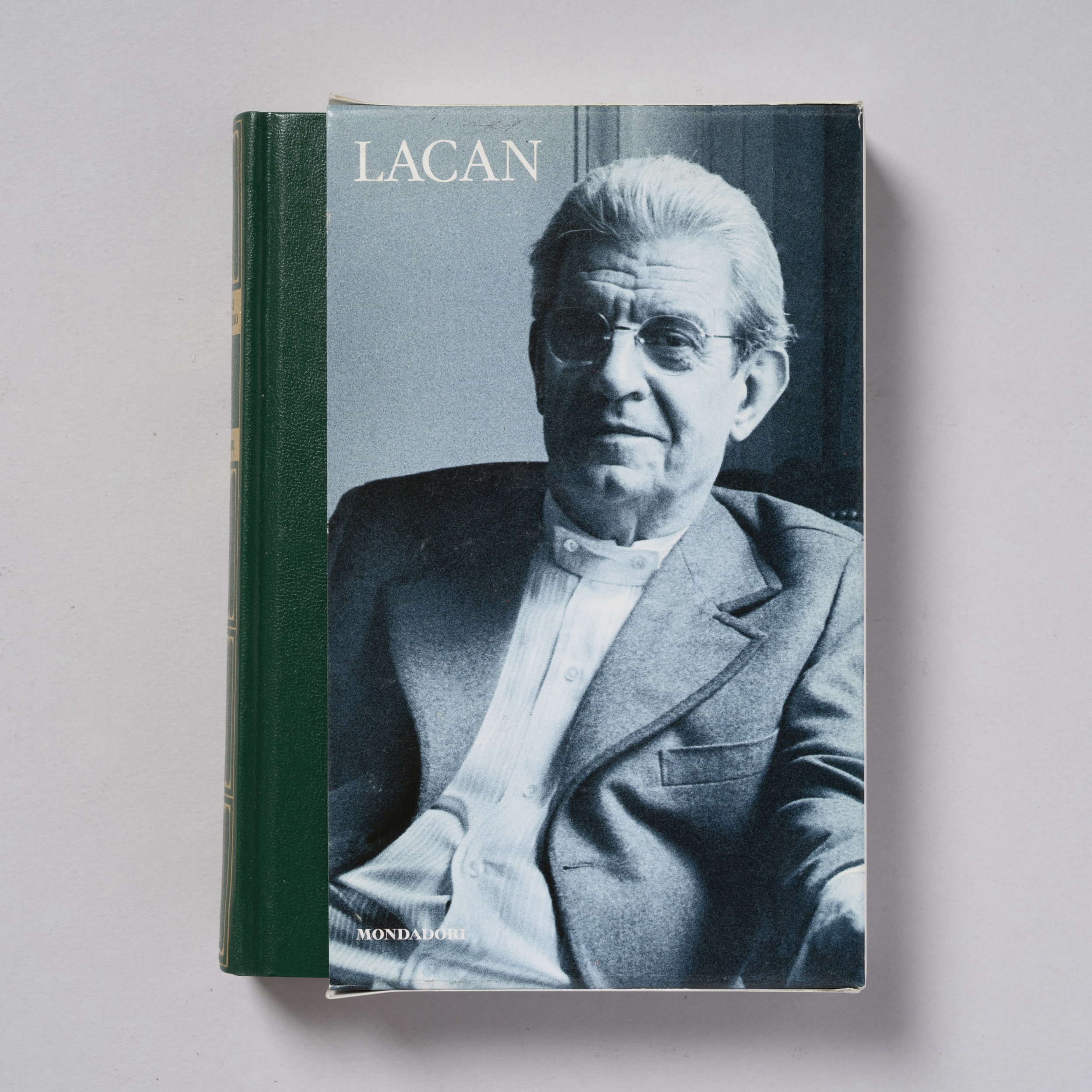 scaldasole-books-lacan-collana-i-meridiani-classici-del-pensiero-n-118