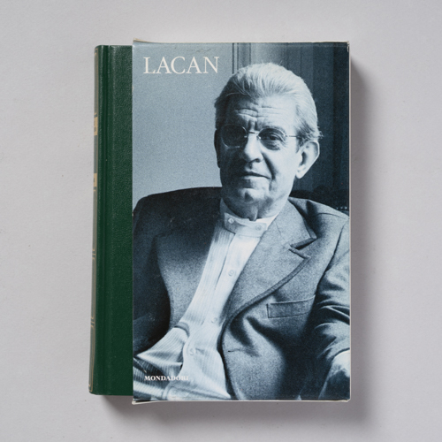scaldasolebooks Lacan. Collana «I Meridiani - Classici del Pensiero» n. 118 - Lacan Jacques