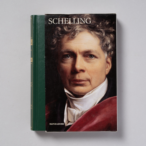 scaldasolebooks Schelling. Collana «I Meridiani - Classici del Pensiero» n. 79 - Schelling Friedrich Wilhelm Joseph