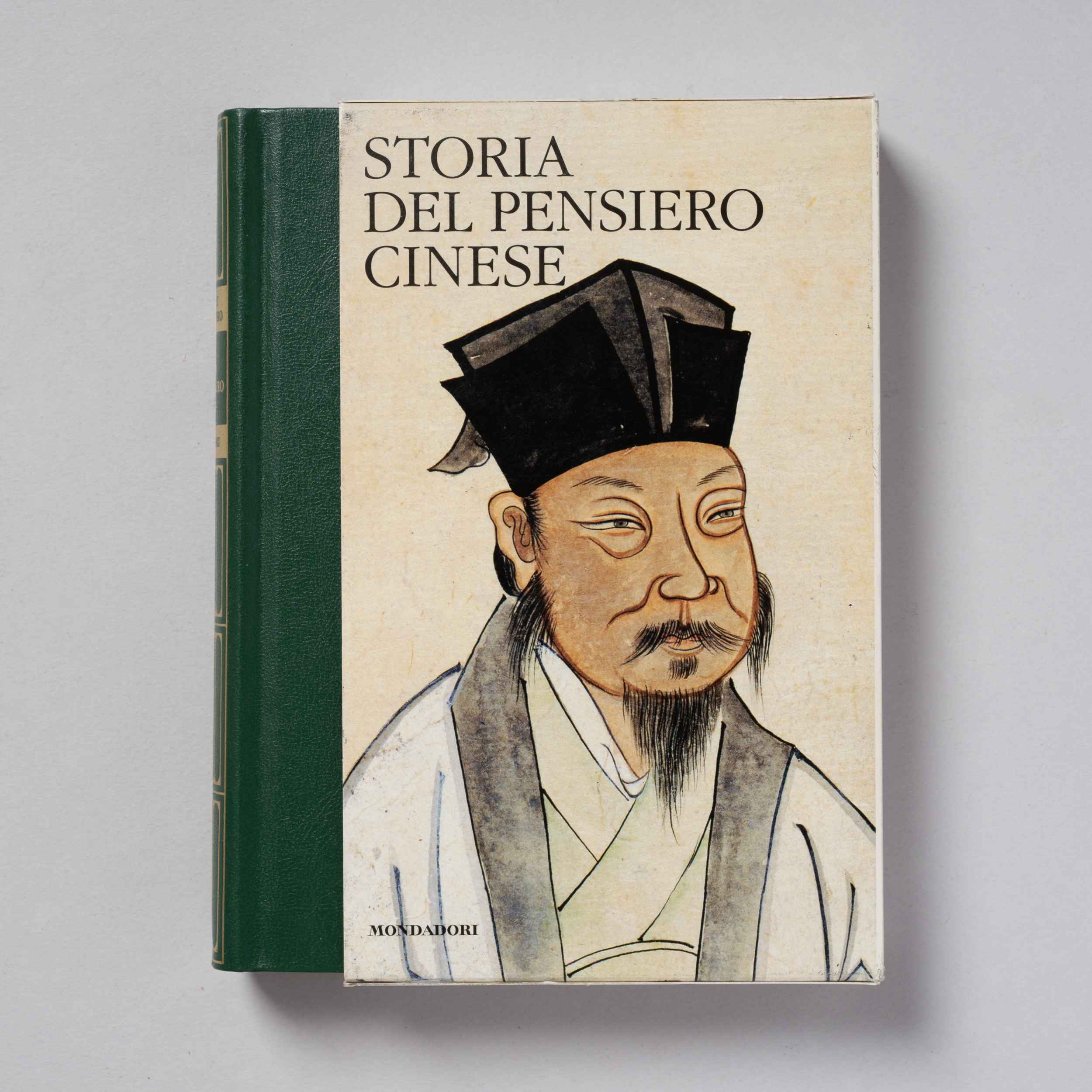 scaldasole-books-storia-del-pensiero-cinese-collana-i-meridiani-classici-del-pensiero-n-127