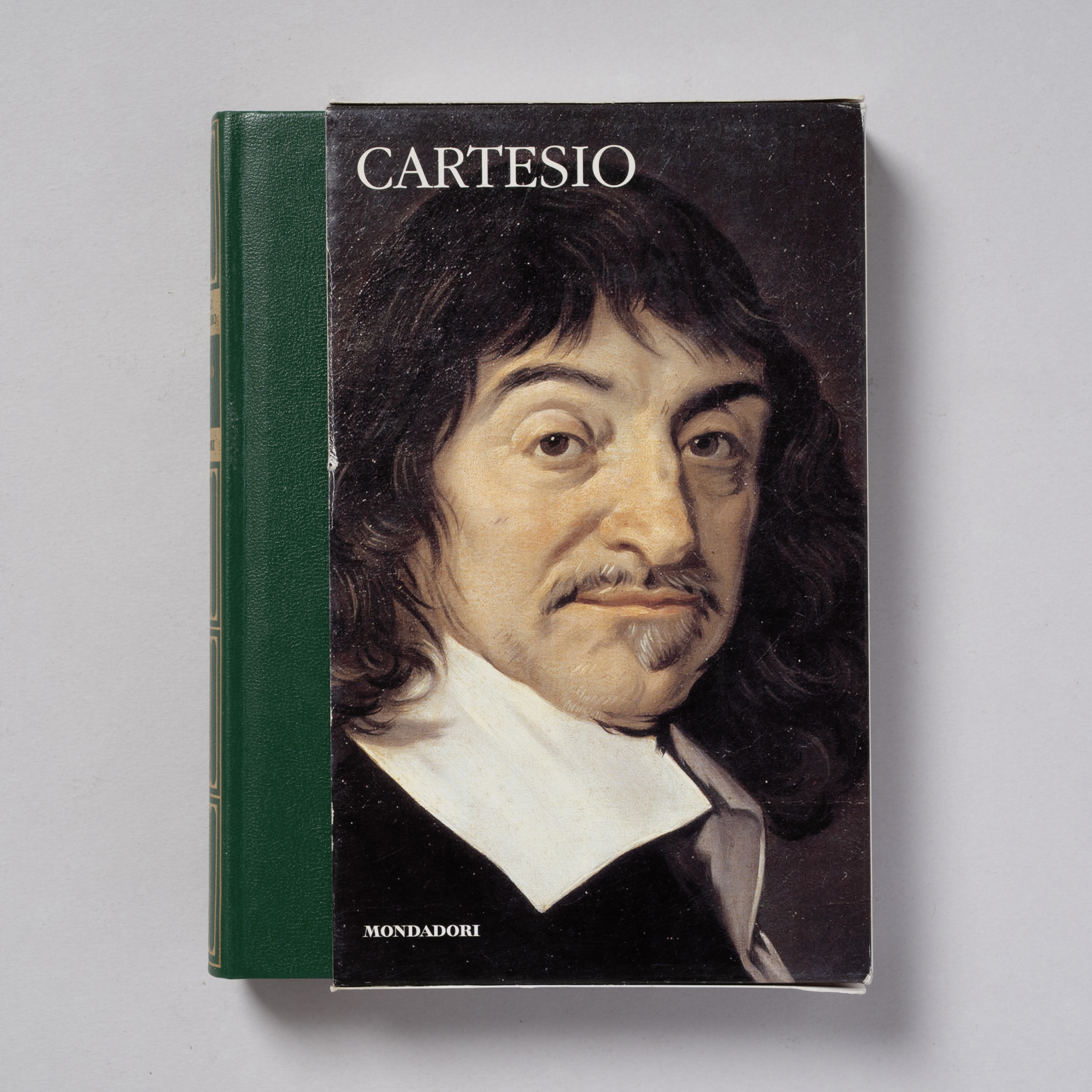 scaldasole-books-cartesio-collana-i-meridiani-classici-del-pensiero-n-11