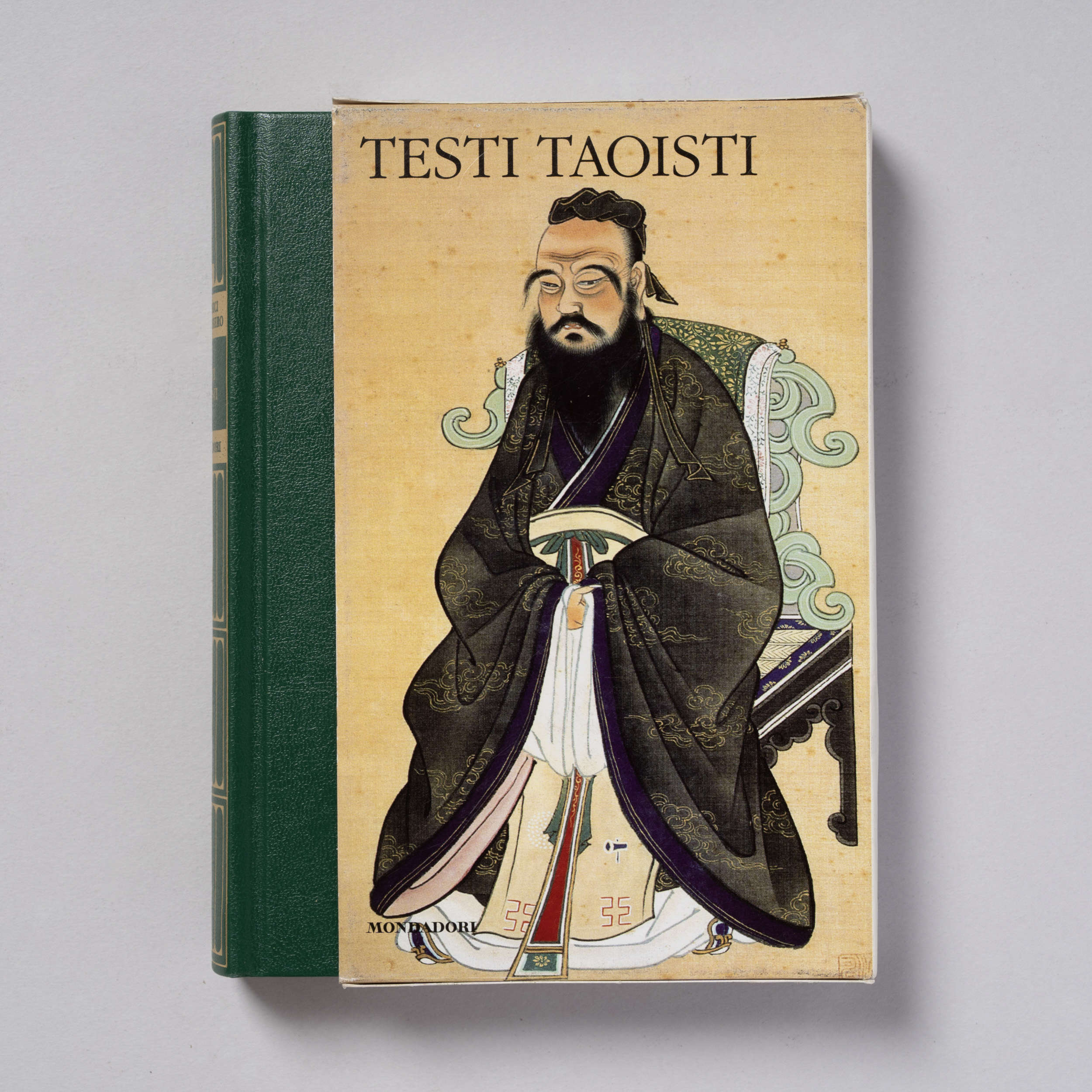 scaldasole-books-testi-taoisti-collana-i-meridiani-classici-del-pensiero-n-89
