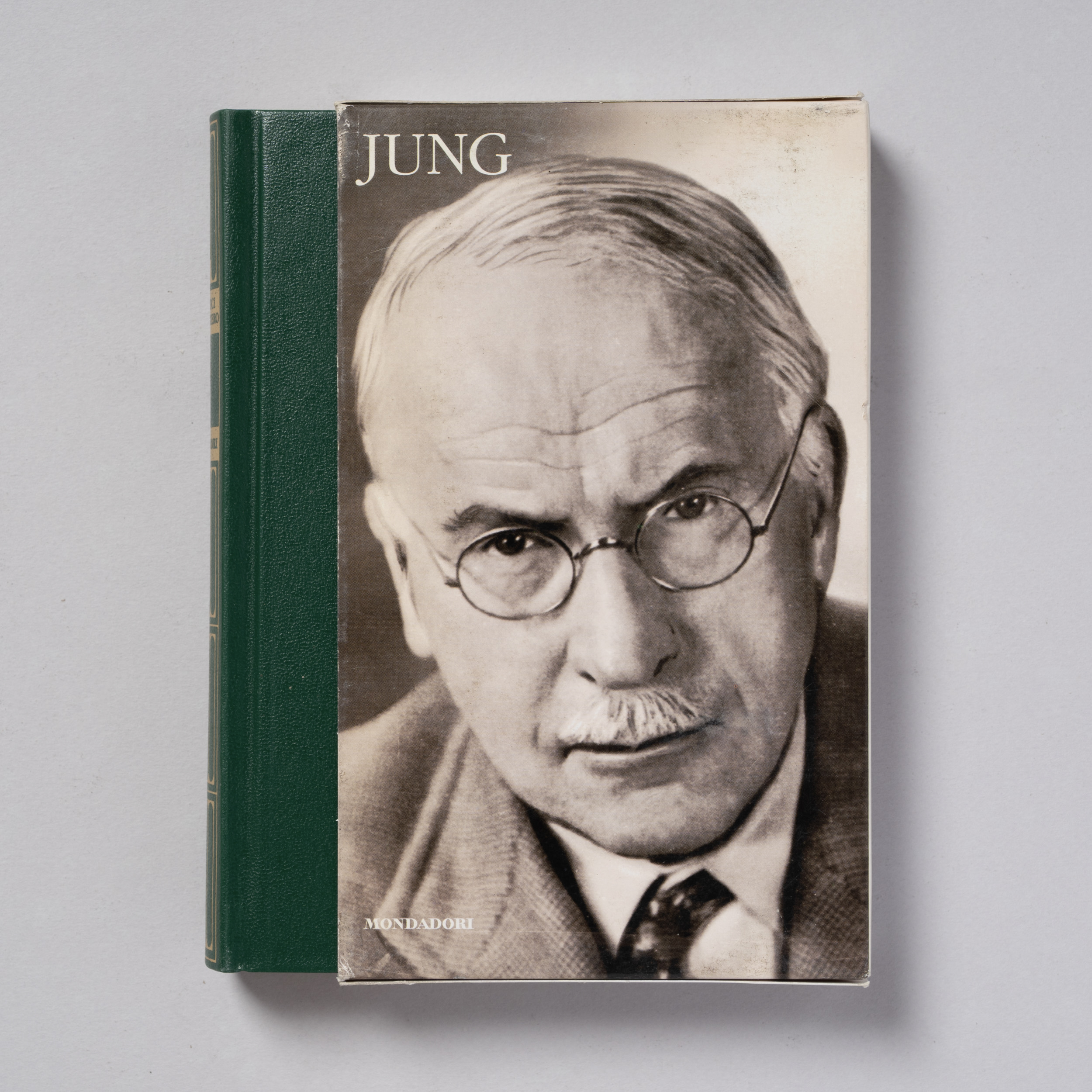 scaldasole-books-jung-collana-i-meridiani-classici-del-pensiero-n-98