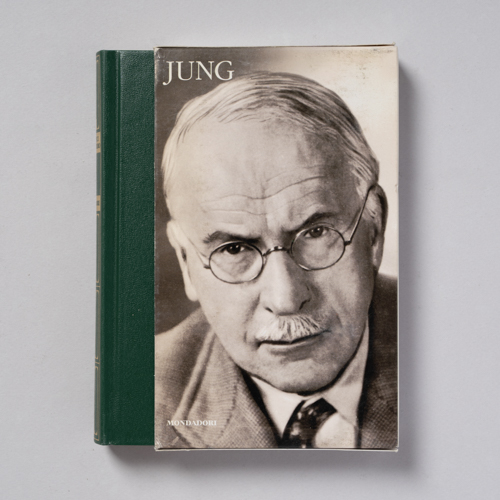 scaldasolebooks Jung. Collana «I Meridiani - Classici del Pensiero» n. 98 - Jung Carl Gustav