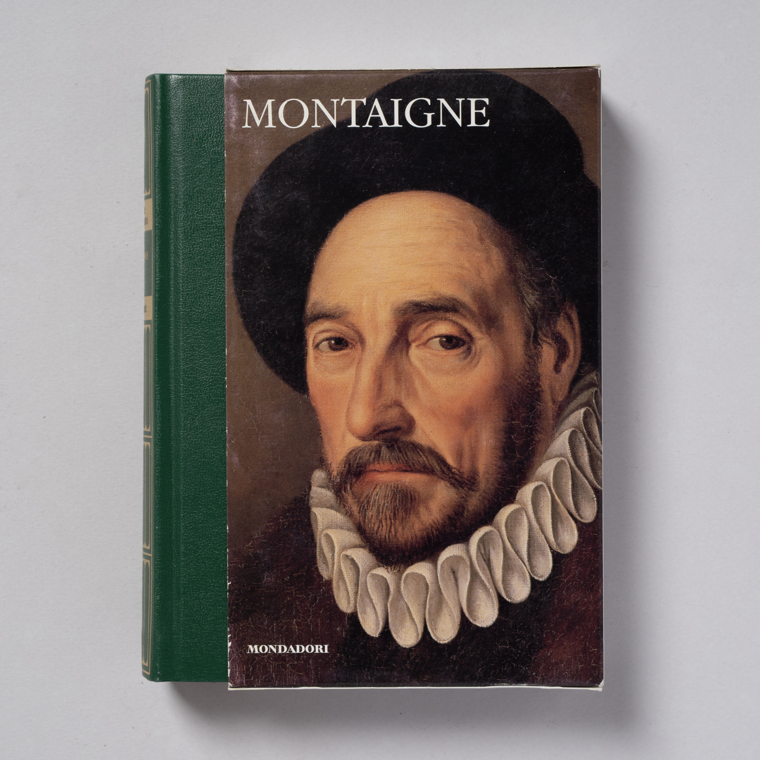 scaldasole-books-montaigne-collana-i-meridiani-classici-del-pensiero-n-8