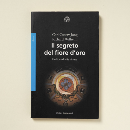 scaldasolebooks Il segreto del fiore d'oro. Un libro di vita cinese - Jung Carl Gustav, Wilhelm Richard