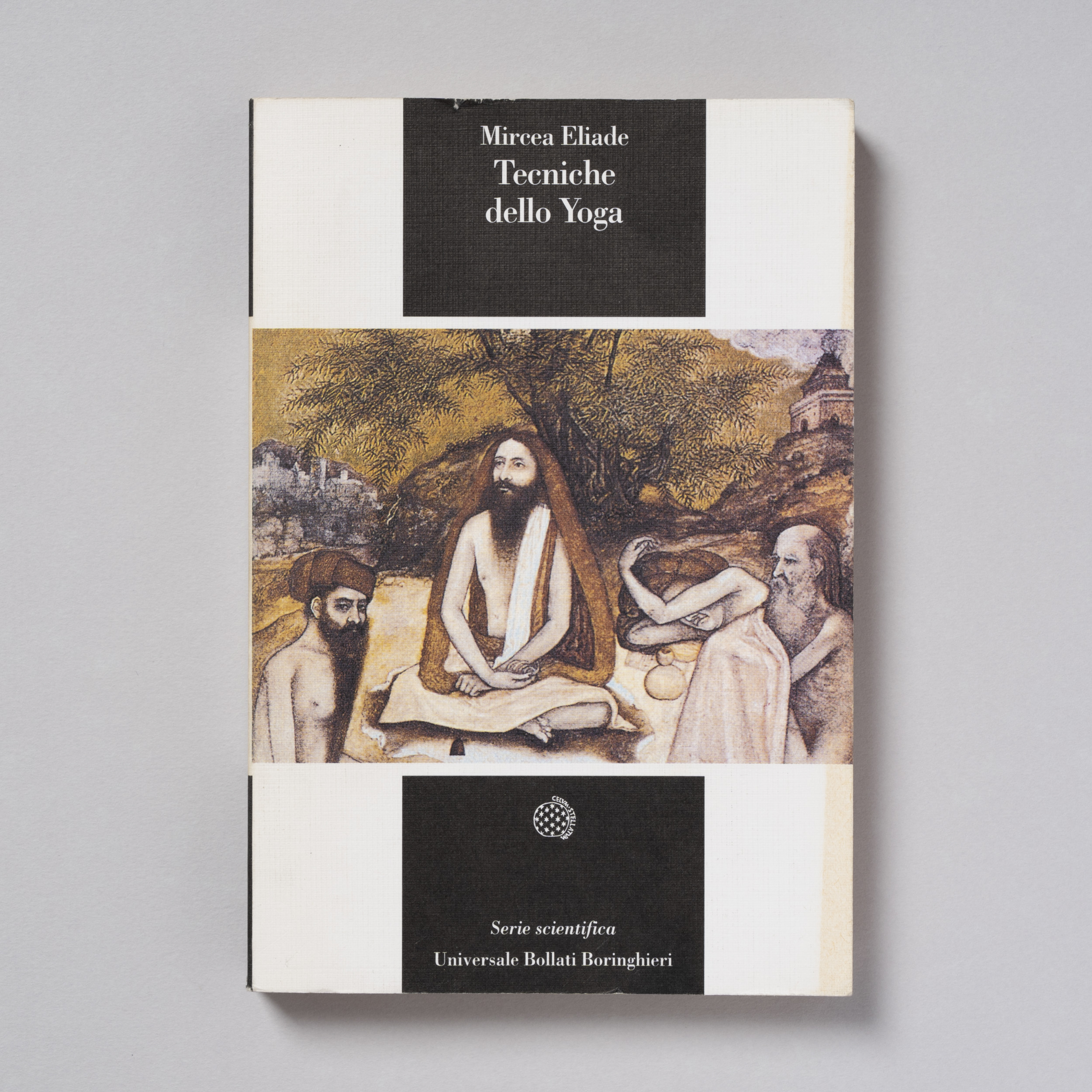 scaldasole-books-tecniche-dello-yoga