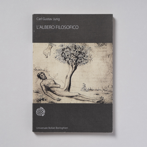 scaldasolebooks L'albero filosofico - Jung Carl Gustav