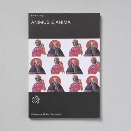 scaldasolebooks Animus e anima - Jung Emma