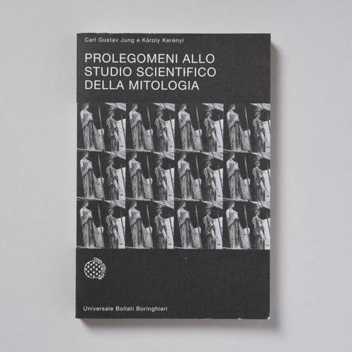 scaldasolebooks Prolegomeni allo studio scientifico della mitologia - Jung Carl Gustav, Kerényi Károly