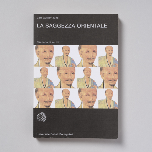scaldasolebooks La saggezza orientale. Raccolta di scritti - Jung Carl Gustav
