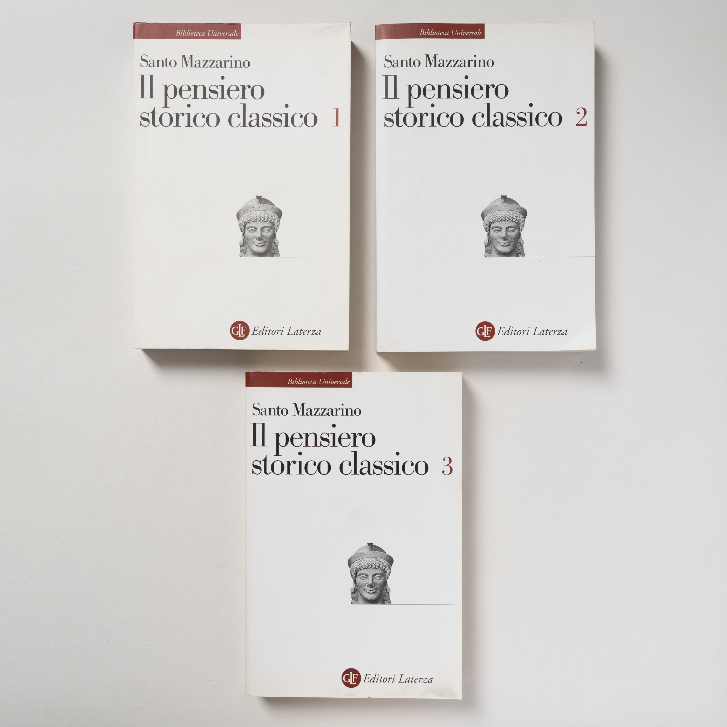 scaldasole-books-il-pensiero-storico-classico-volumi-1-2-e-3
