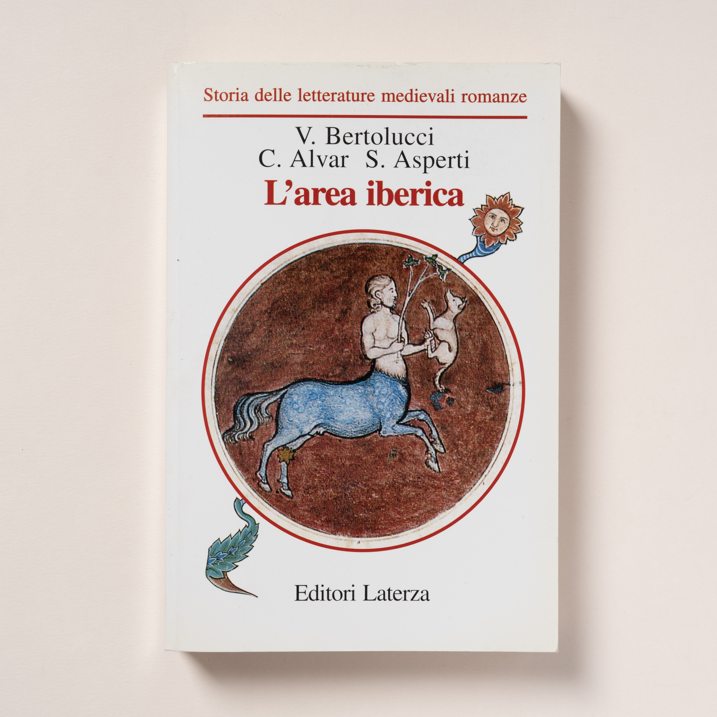 scaldasole-books-l-area-iberica-storia-delle-letterature-medievali-romanze
