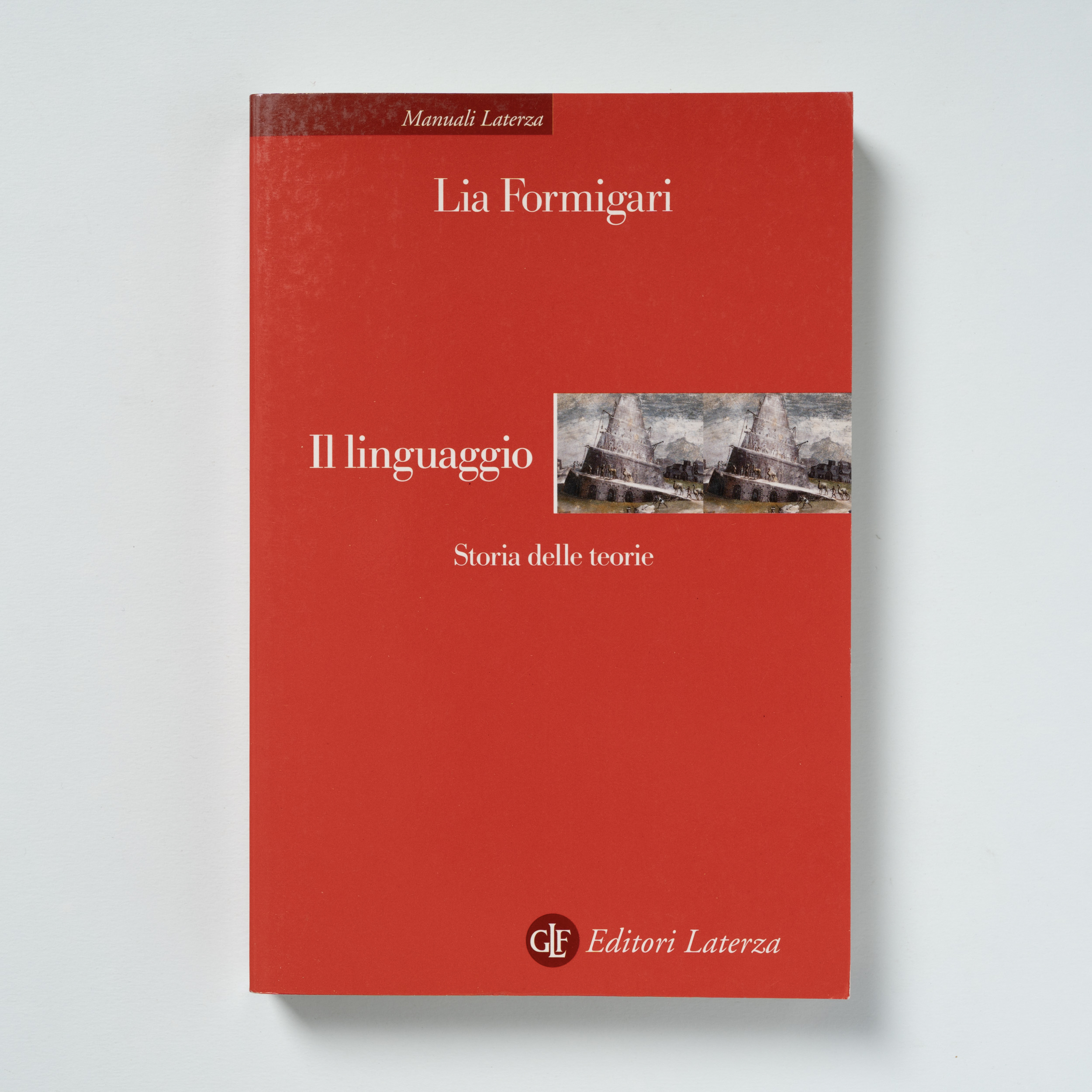 scaldasole-books-il-linguaggio-storia-delle-teorie