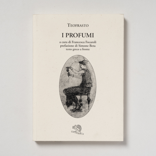 scaldasolebooks I profumi - Teofrasto