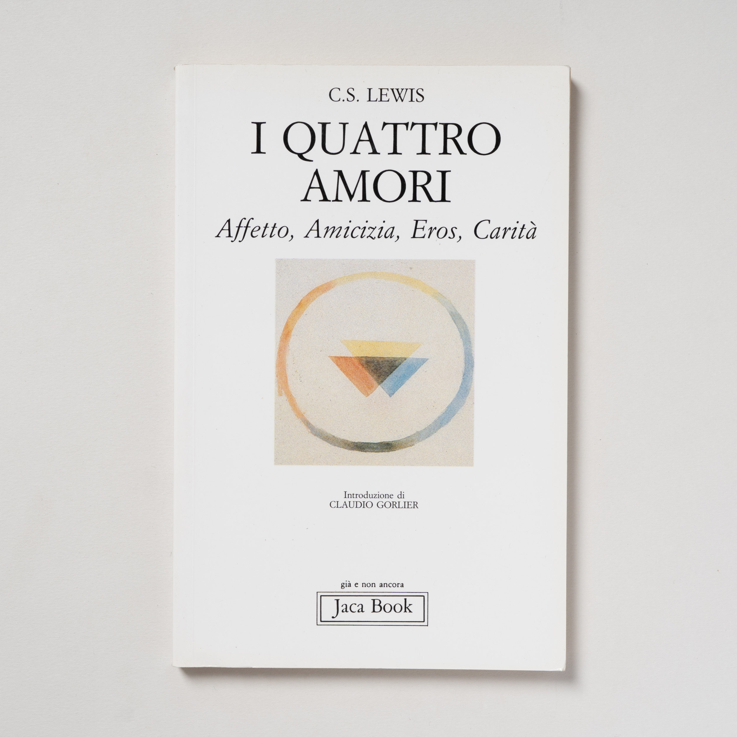scaldasole-books-i-quattro-amori-affetto-amicizia-eros-carita