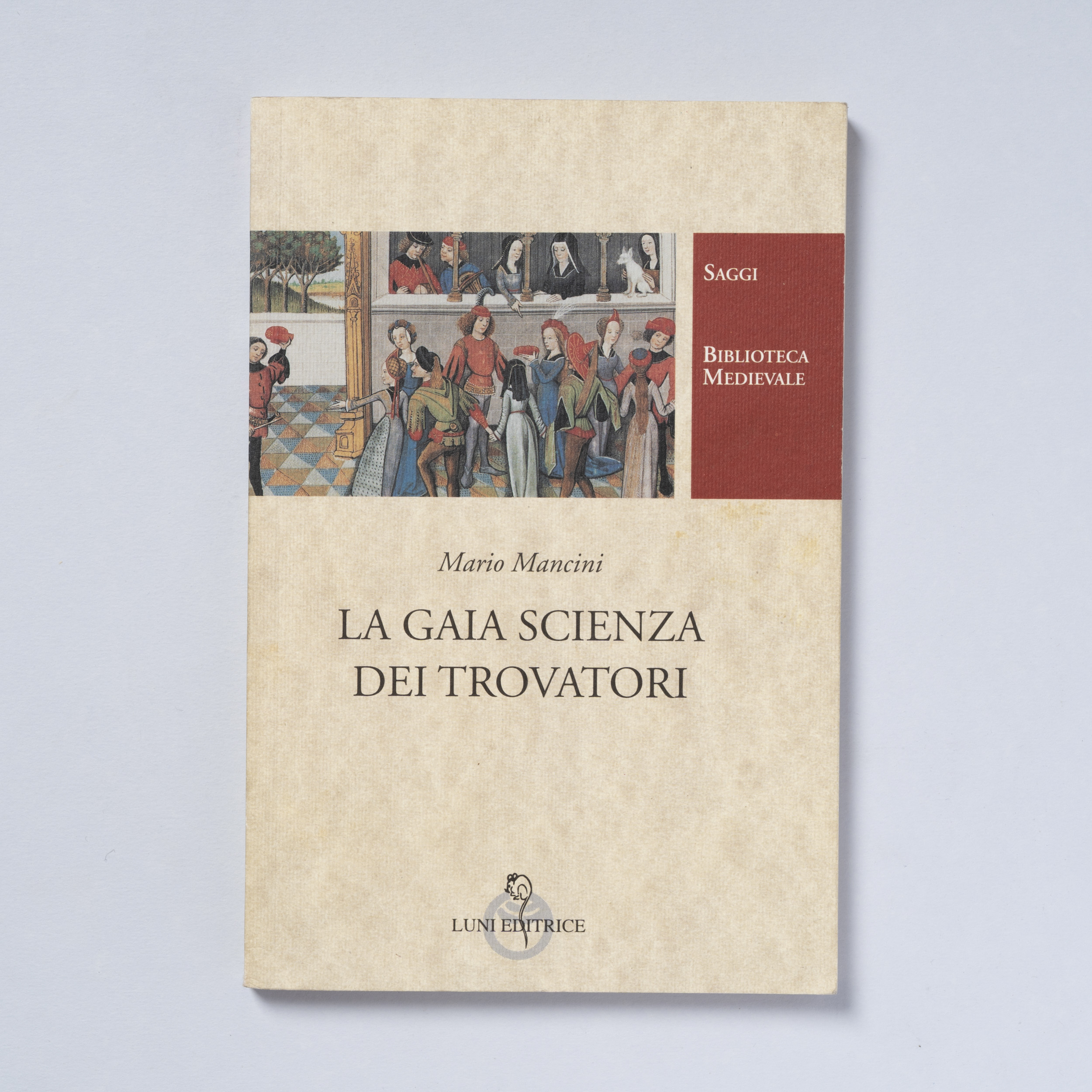 scaldasole-books-la-gaia-scienza-dei-trovatori