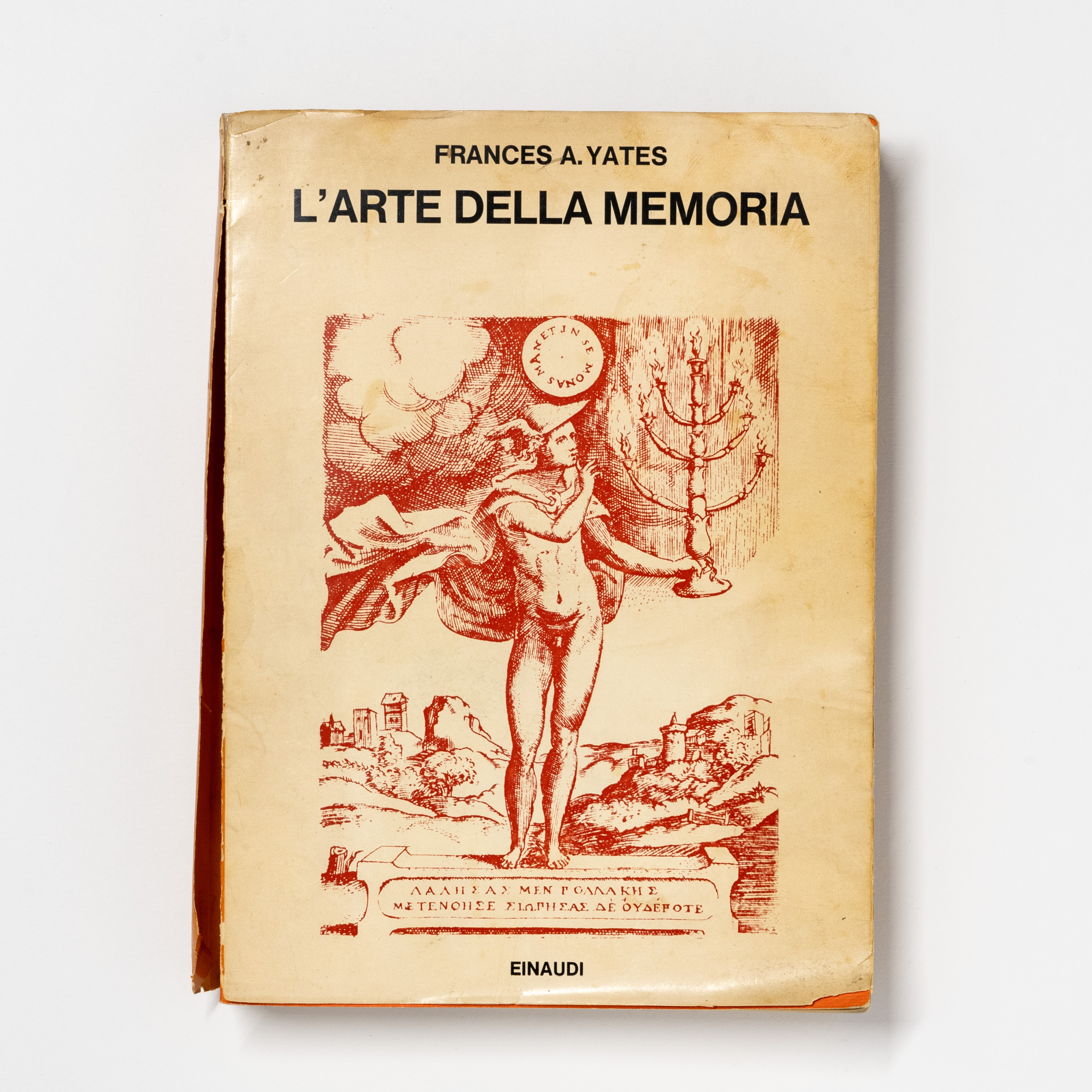scaldasole-books-l-arte-della-memoria