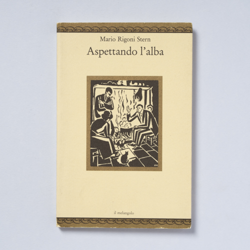 scaldasolebooks Aspettando l'alba - Rigoni Stern Mario