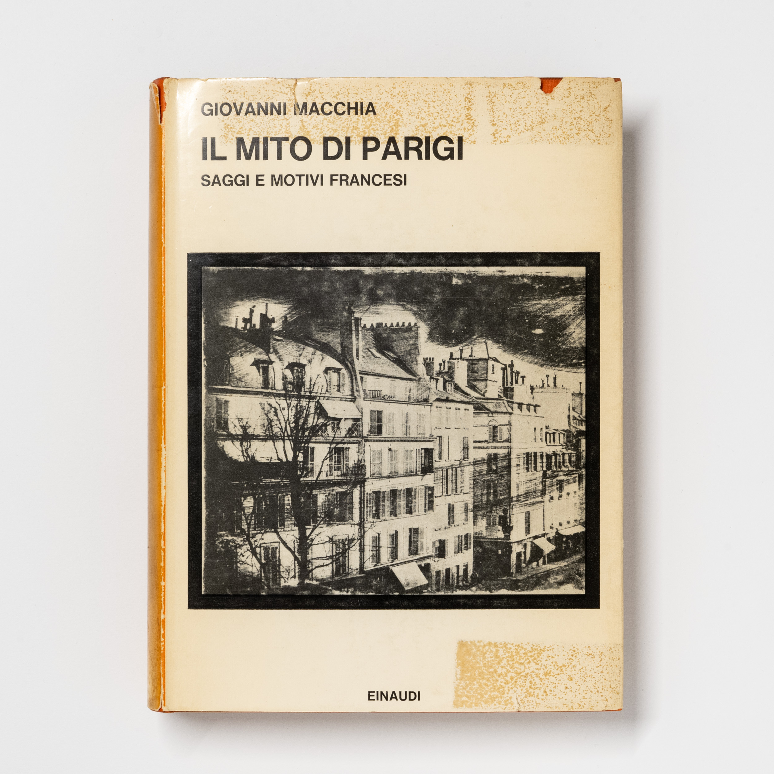 scaldasole-books-il-mito-di-parigi-saggi-e-motivi-francesi