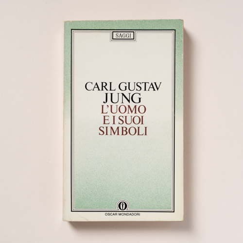 scaldasolebooks L'uomo e i suoi simboli - Jung Carl Gustav