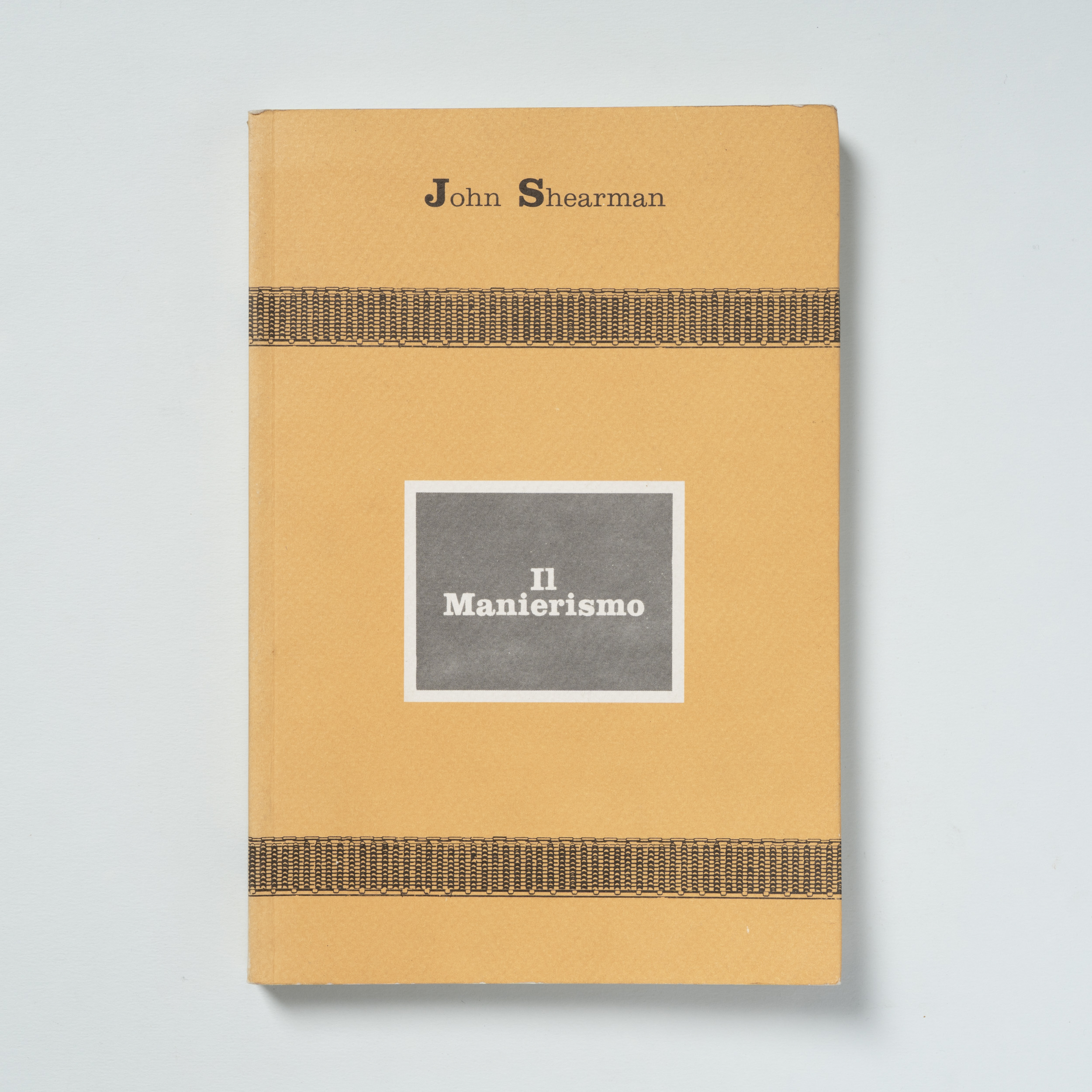 scaldasole-books-il-manierismo