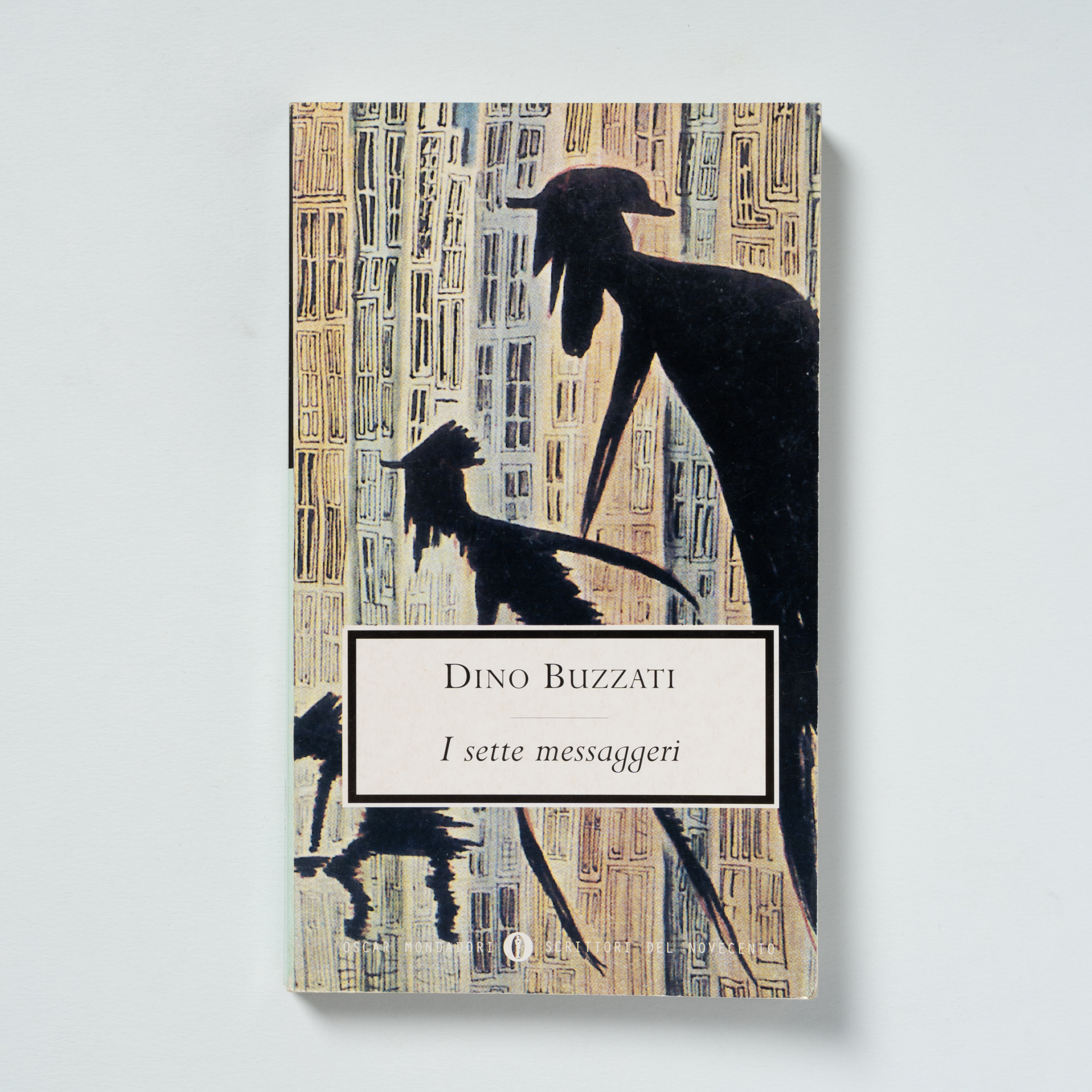 scaldasole-books-i-sette-messaggeri