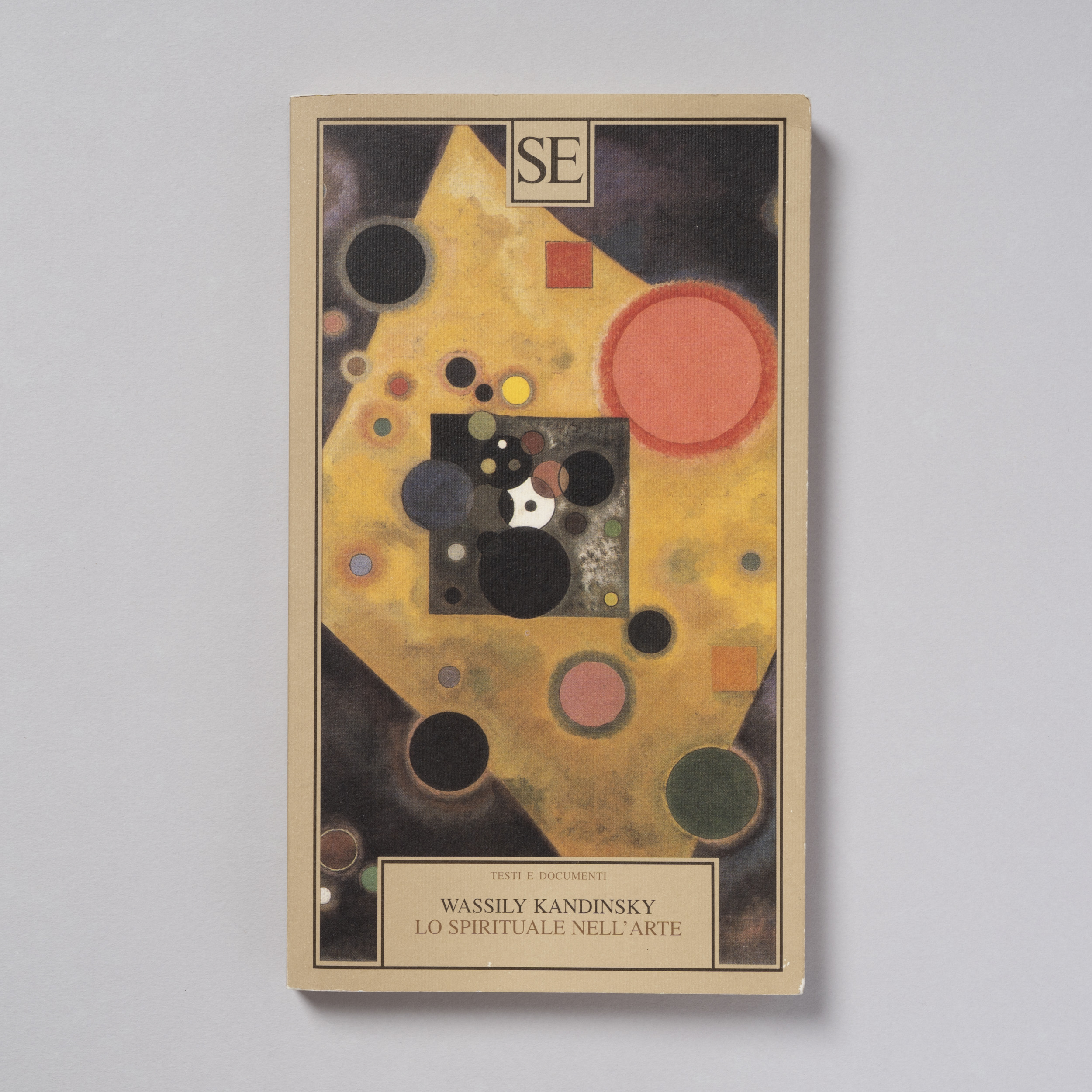 scaldasole-books-lo-spirituale-nell-arte