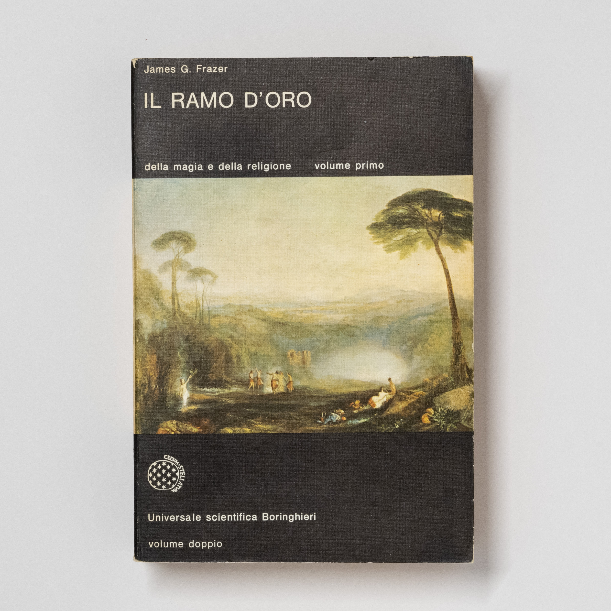 scaldasole-books-il-ramo-d-oro-studio-sulla-magia-e-la-religione-2-volumi