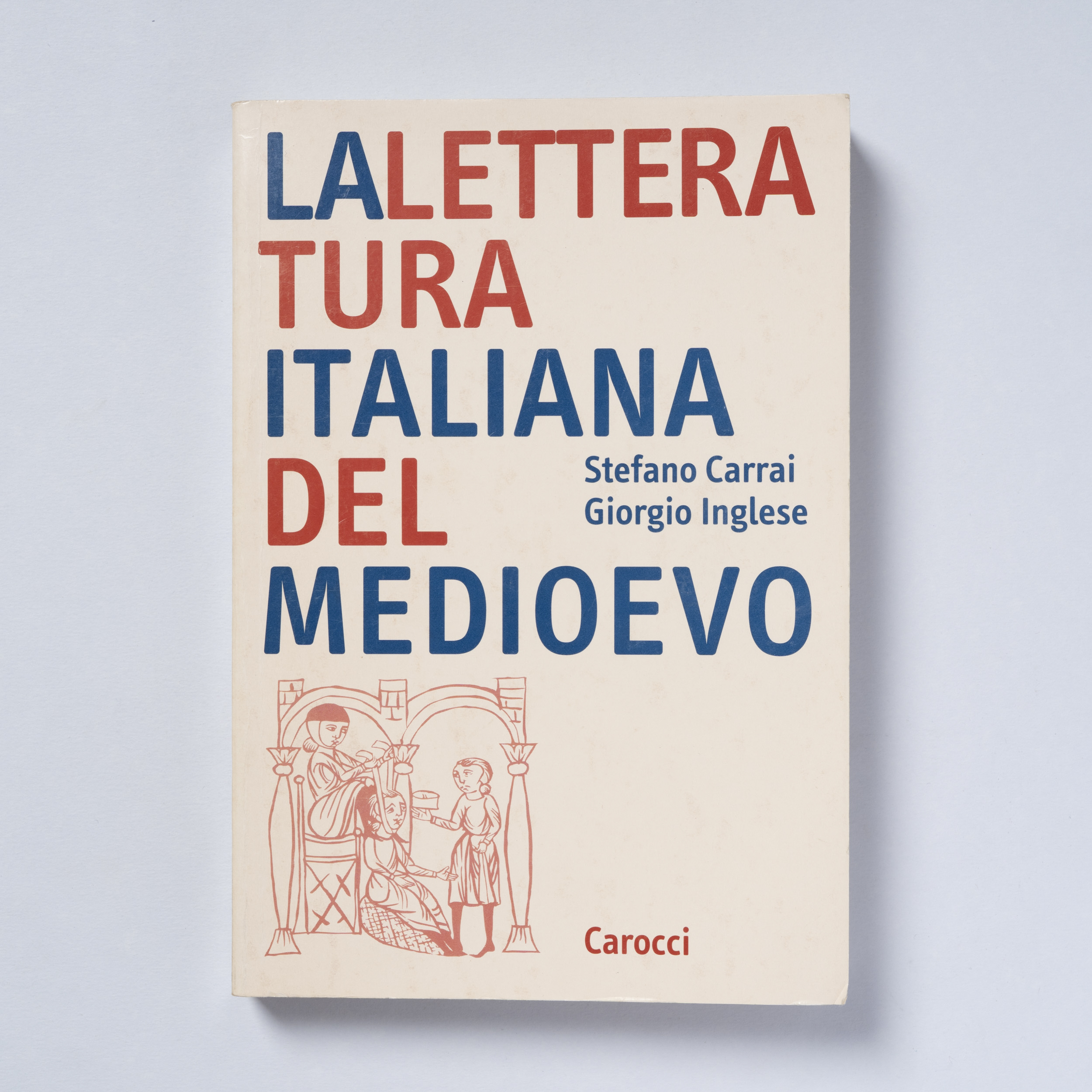scaldasole-books-la-letteratura-italiana-del-medioevo