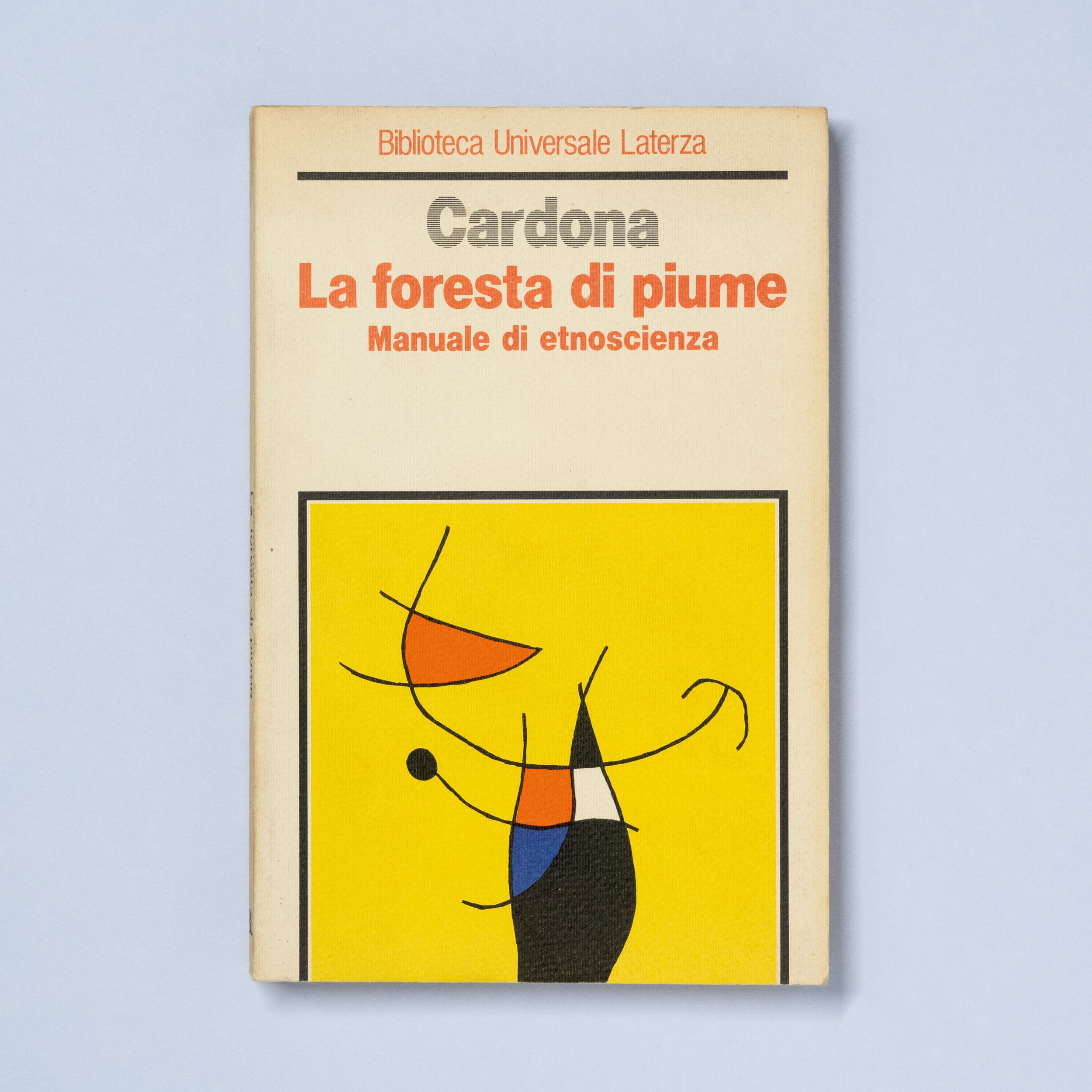 scaldasole-books-la-foresta-di-piume-manuale-di-etnoscienza
