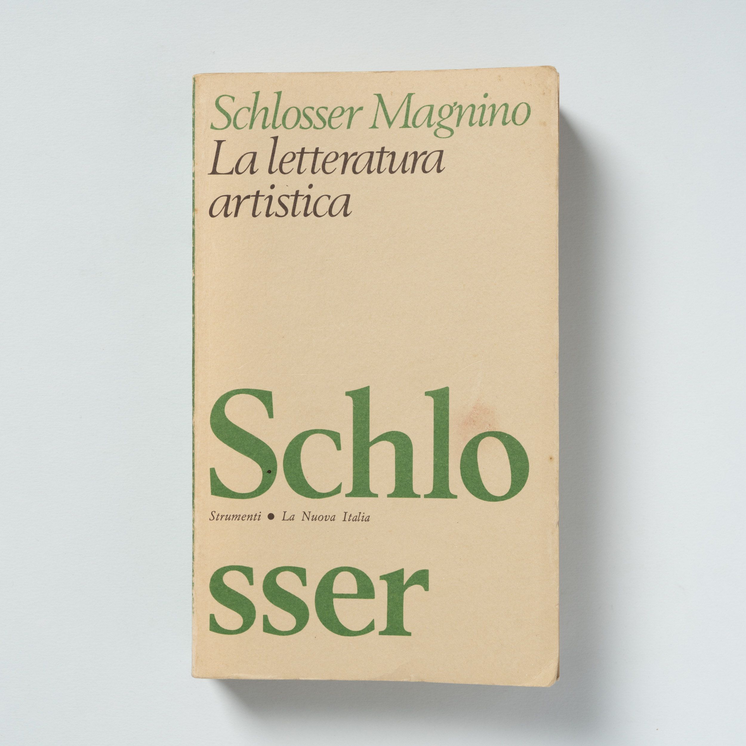 scaldasole-books-la-letteratura-artistica-manuale-delle-fonti-della-storia-dell-arte-moderna