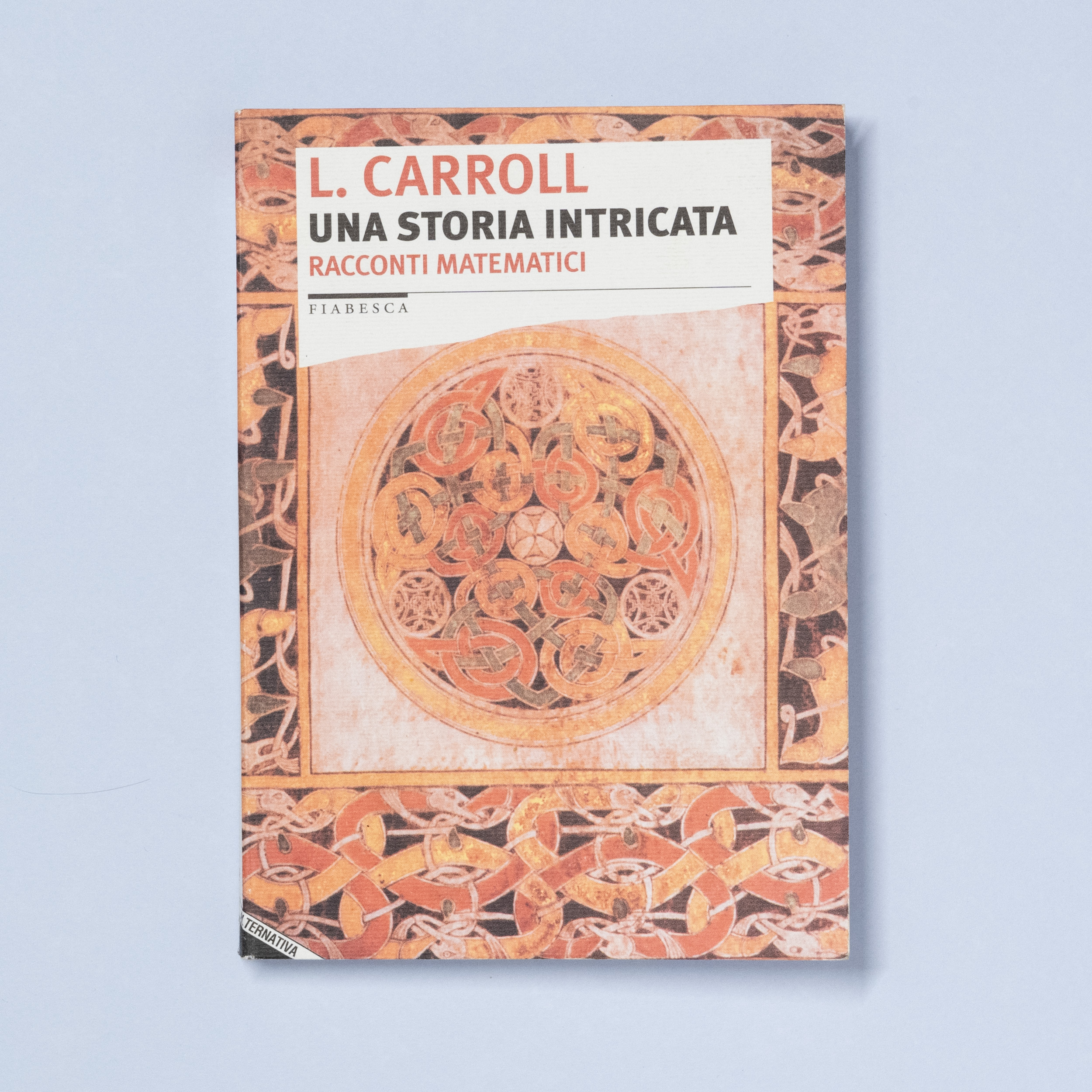 scaldasole-books-una-storia-intricata-racconti-matematici