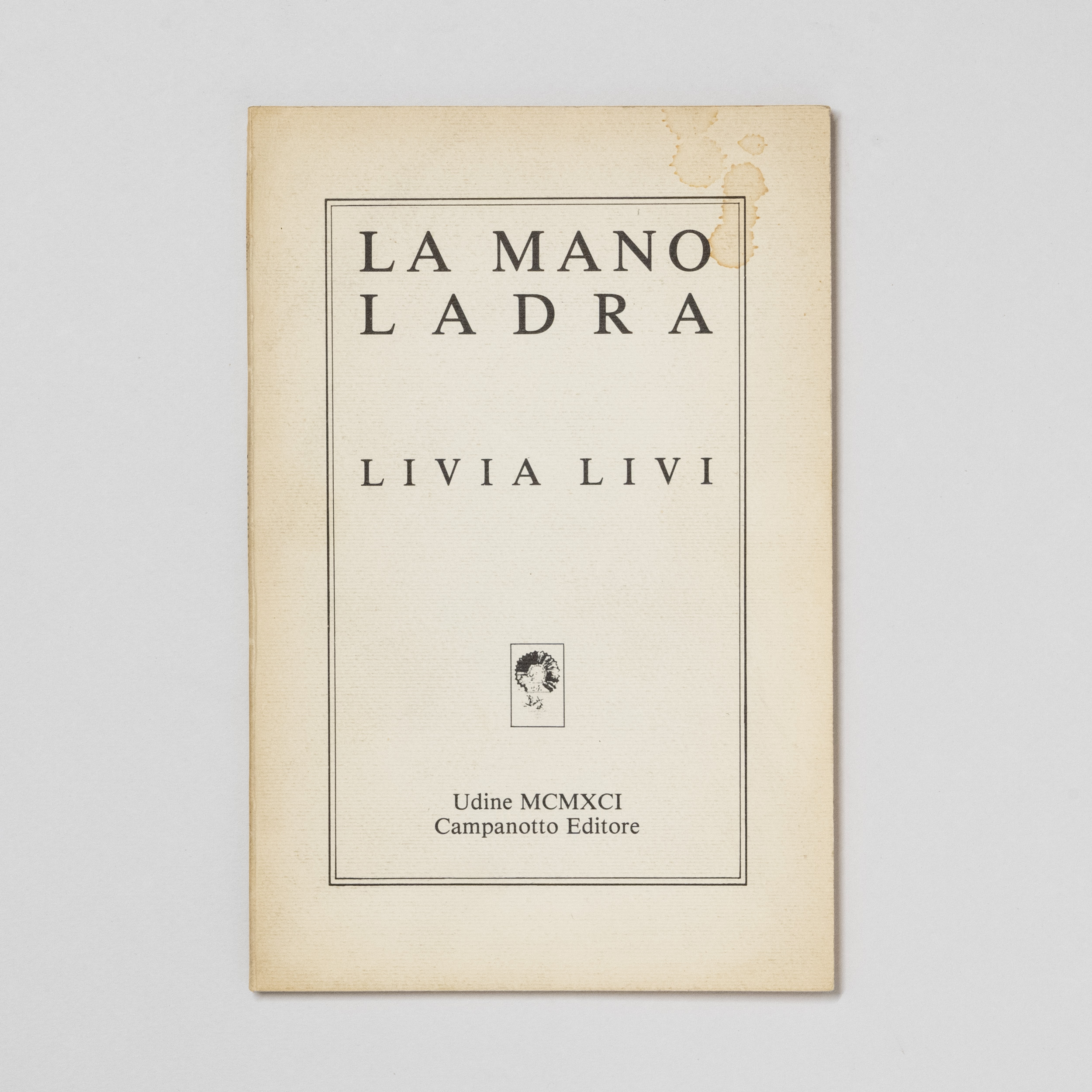 scaldasole-books-la-mano-ladra-1986-1990