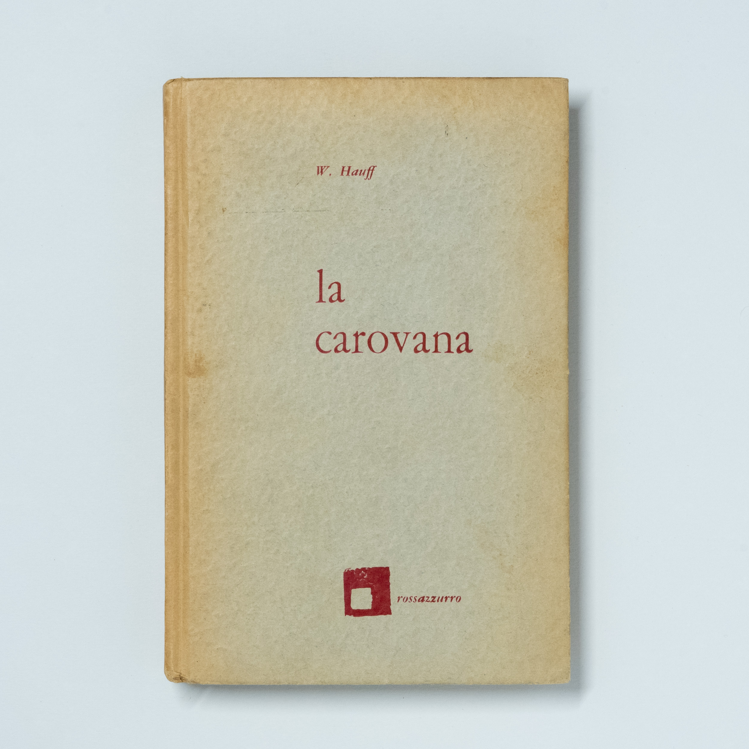 scaldasole-books-la-carovana