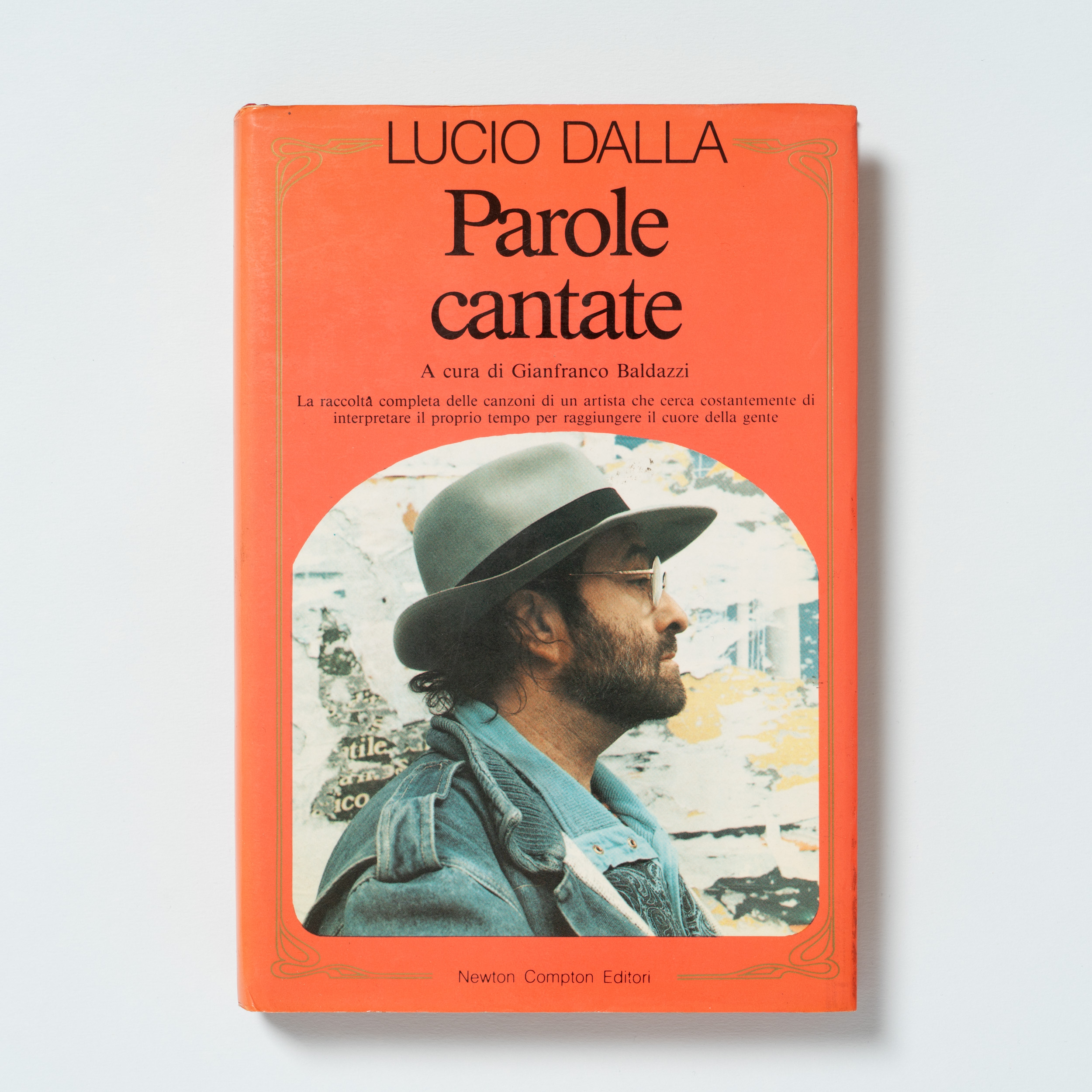 scaldasole-books-parole-cantate