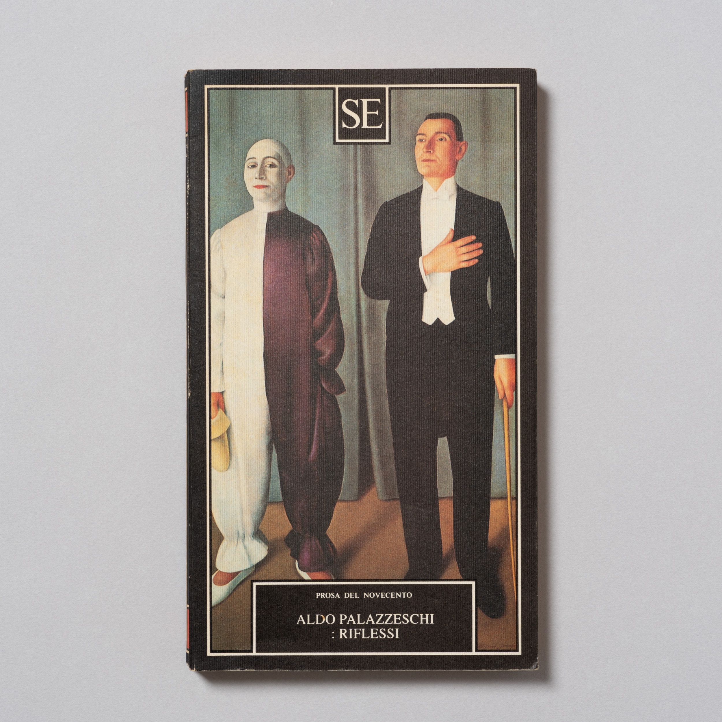 scaldasole-books-riflessi