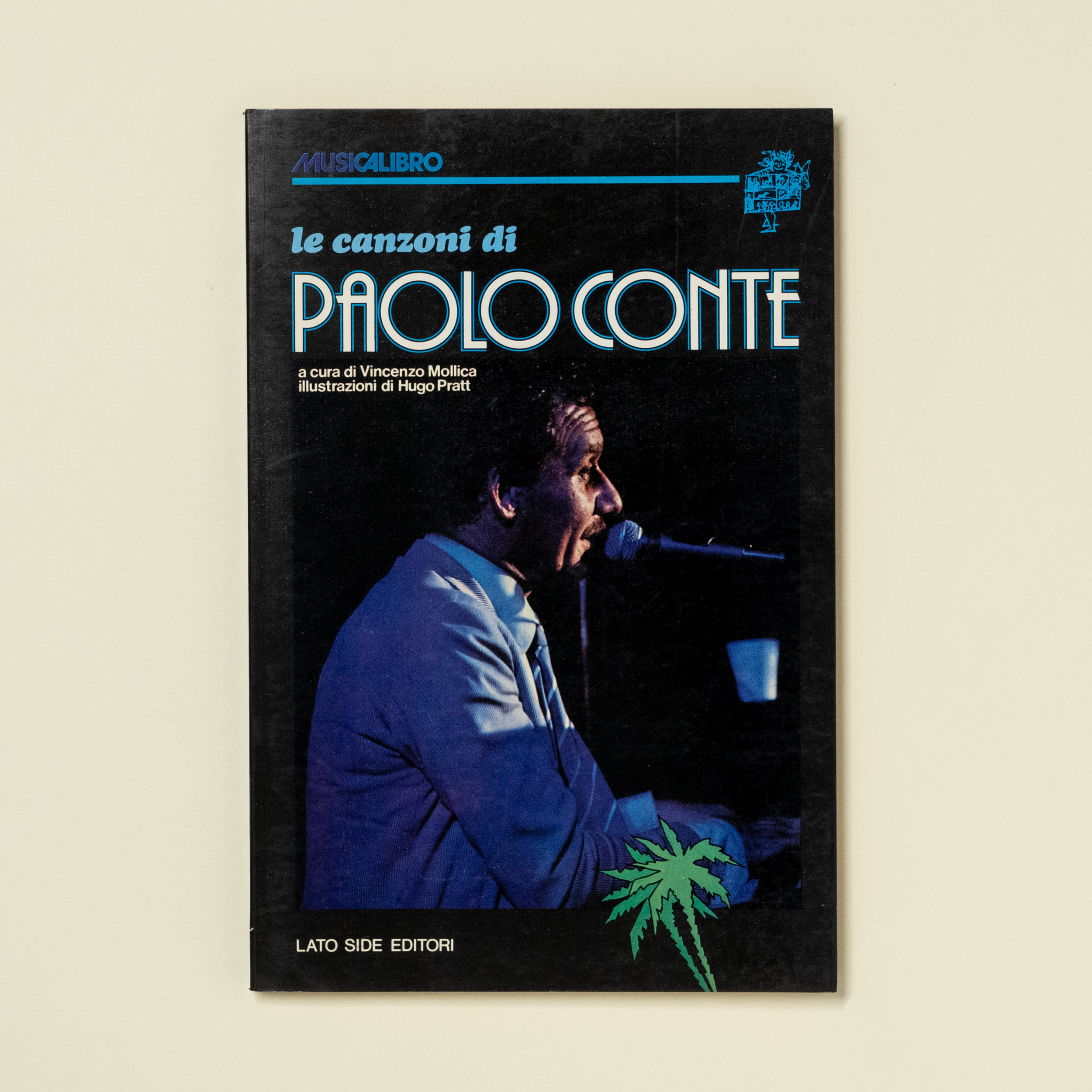 scaldasole-books-le-canzoni-di-paolo-conte