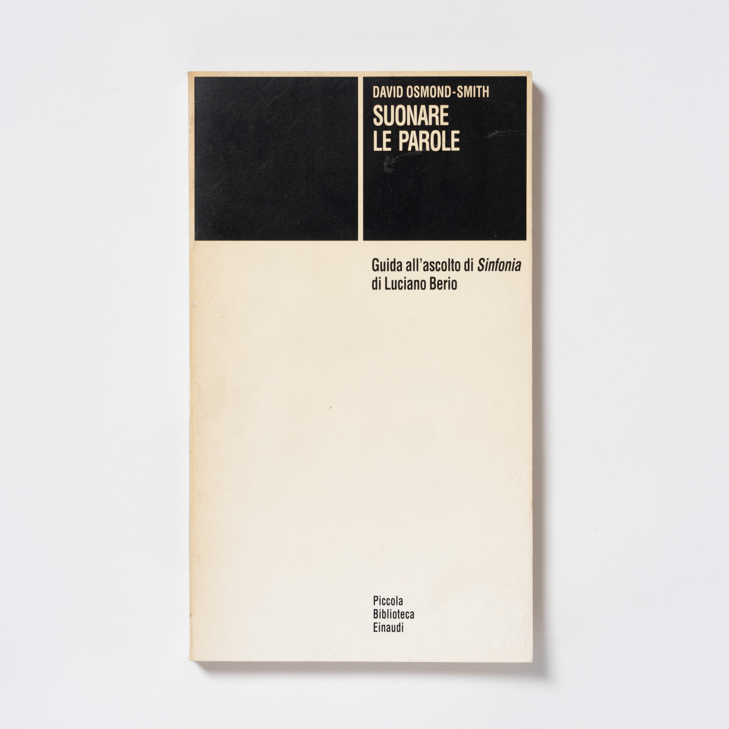 scaldasole-books-suonare-le-parole-guida-all-ascolto-di-sinfonia-di-luciano-berio
