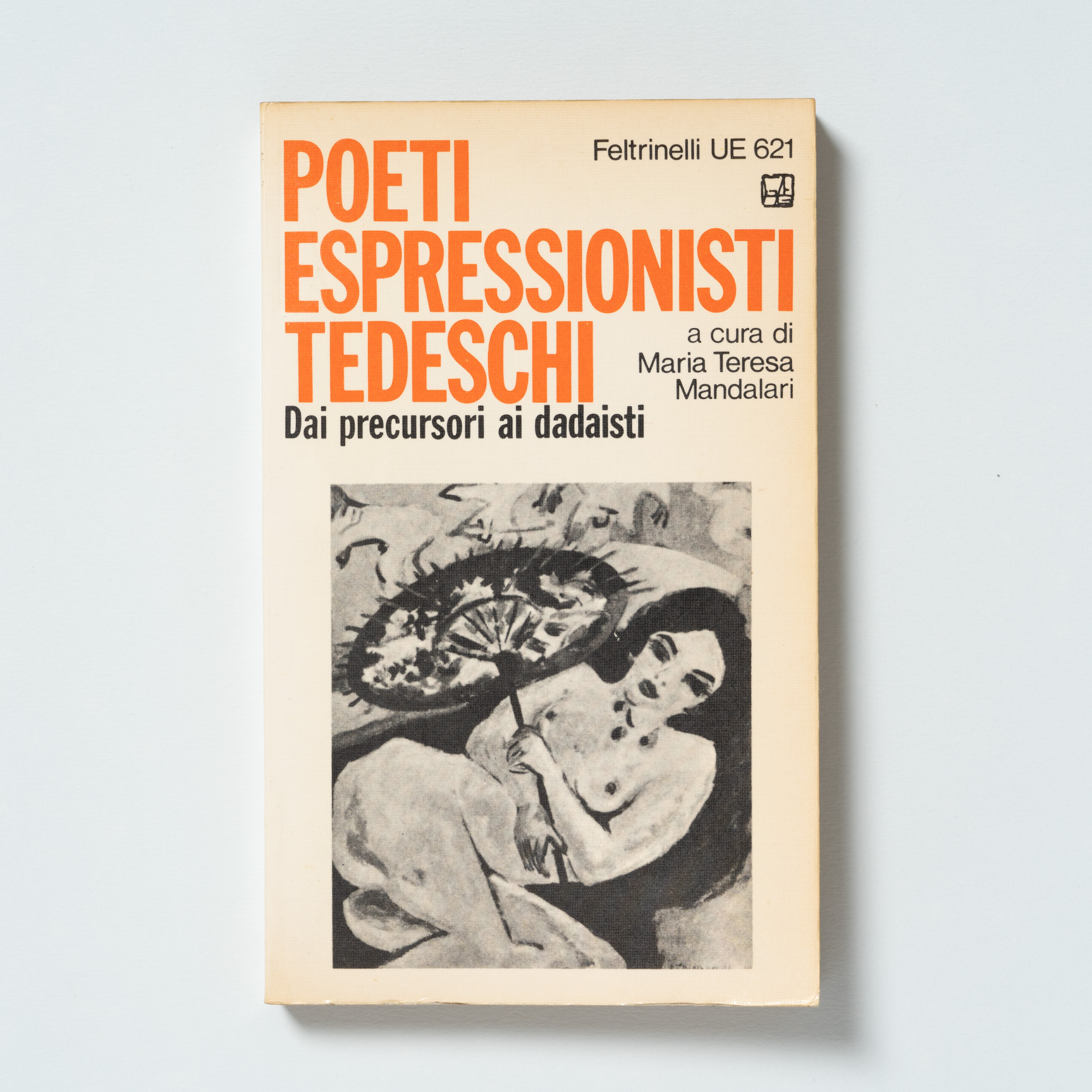 scaldasole-books-poeti-espressionisti-tedeschi-dai-precursori-ai-dadaisti