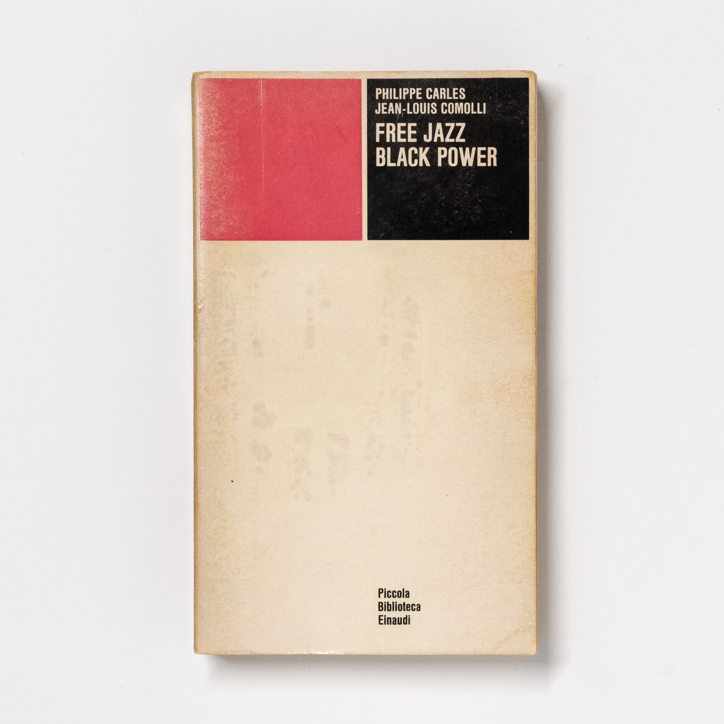 scaldasole-books-free-jazz-black-power