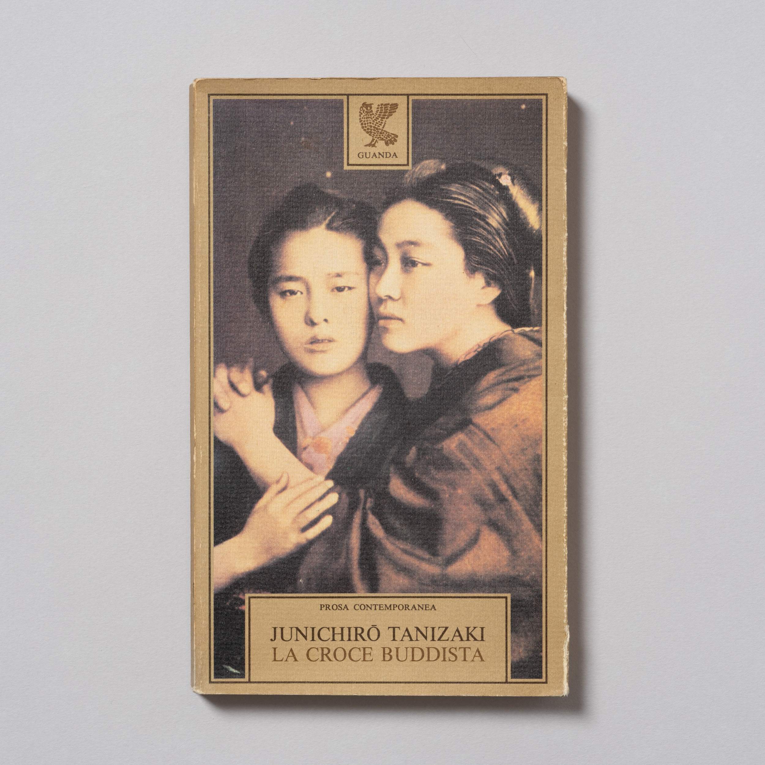 scaldasole-books-la-croce-buddista