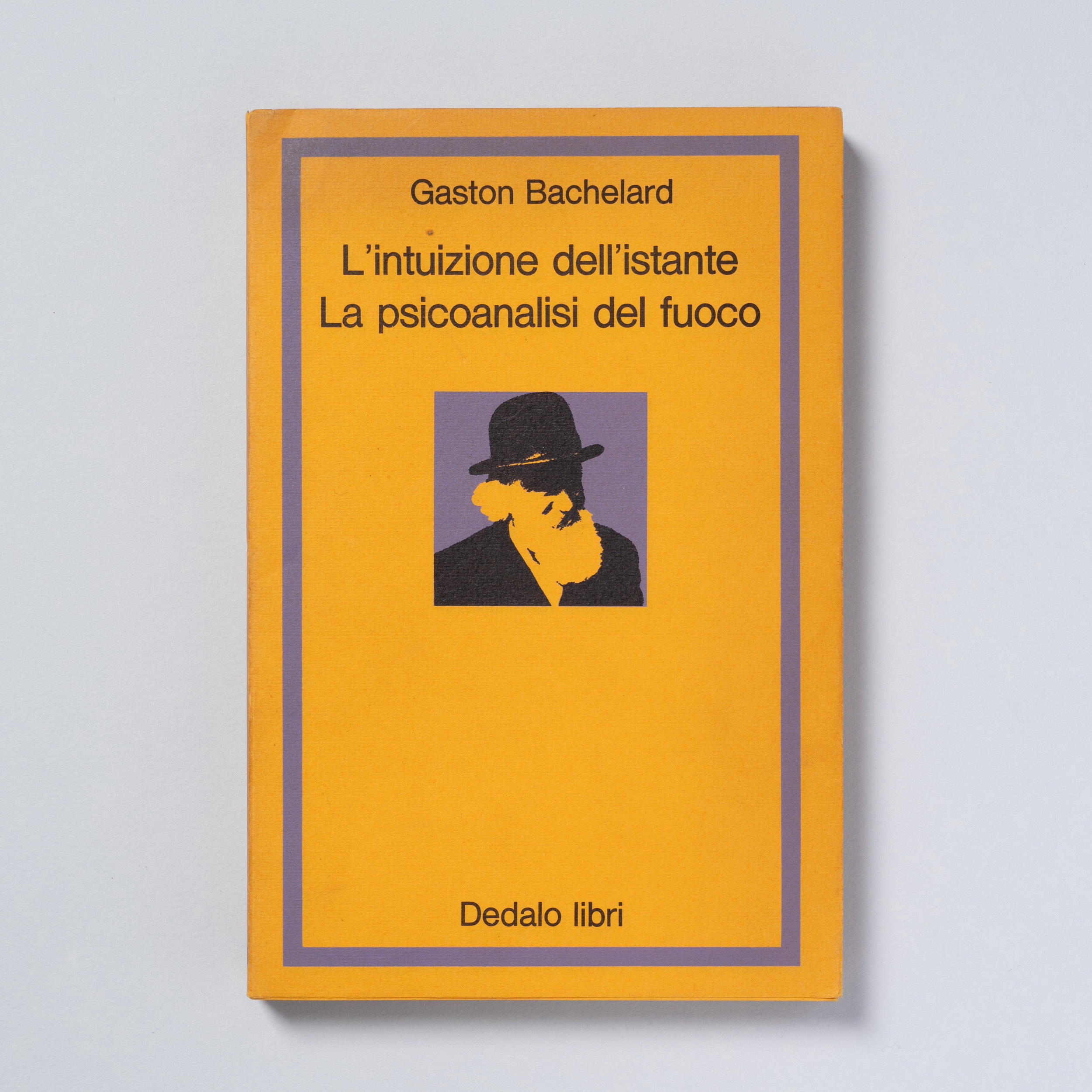 scaldasole-books-l-intuizione-dell-istante-la-psicoanalisi-del-fuoco