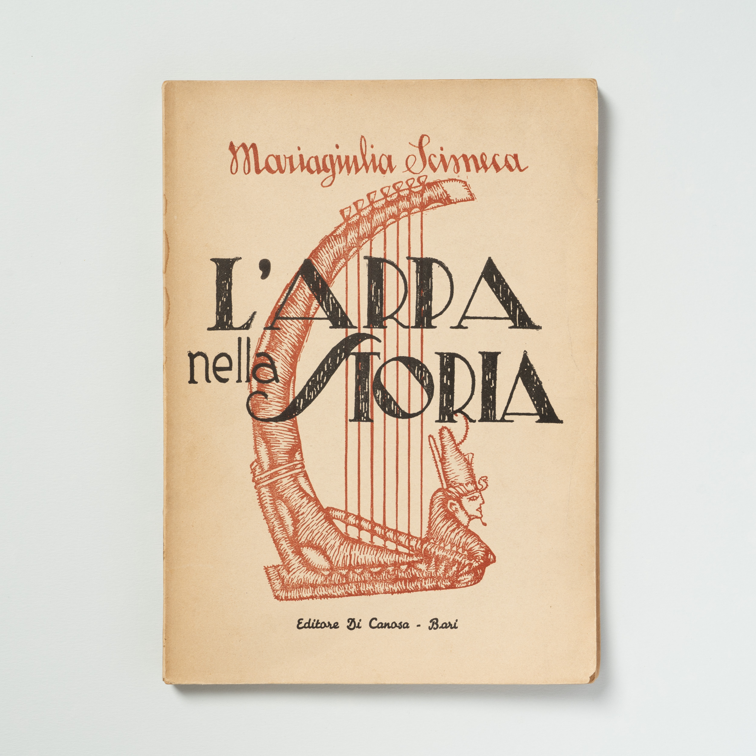 scaldasole-books-l-arpa-nella-storia
