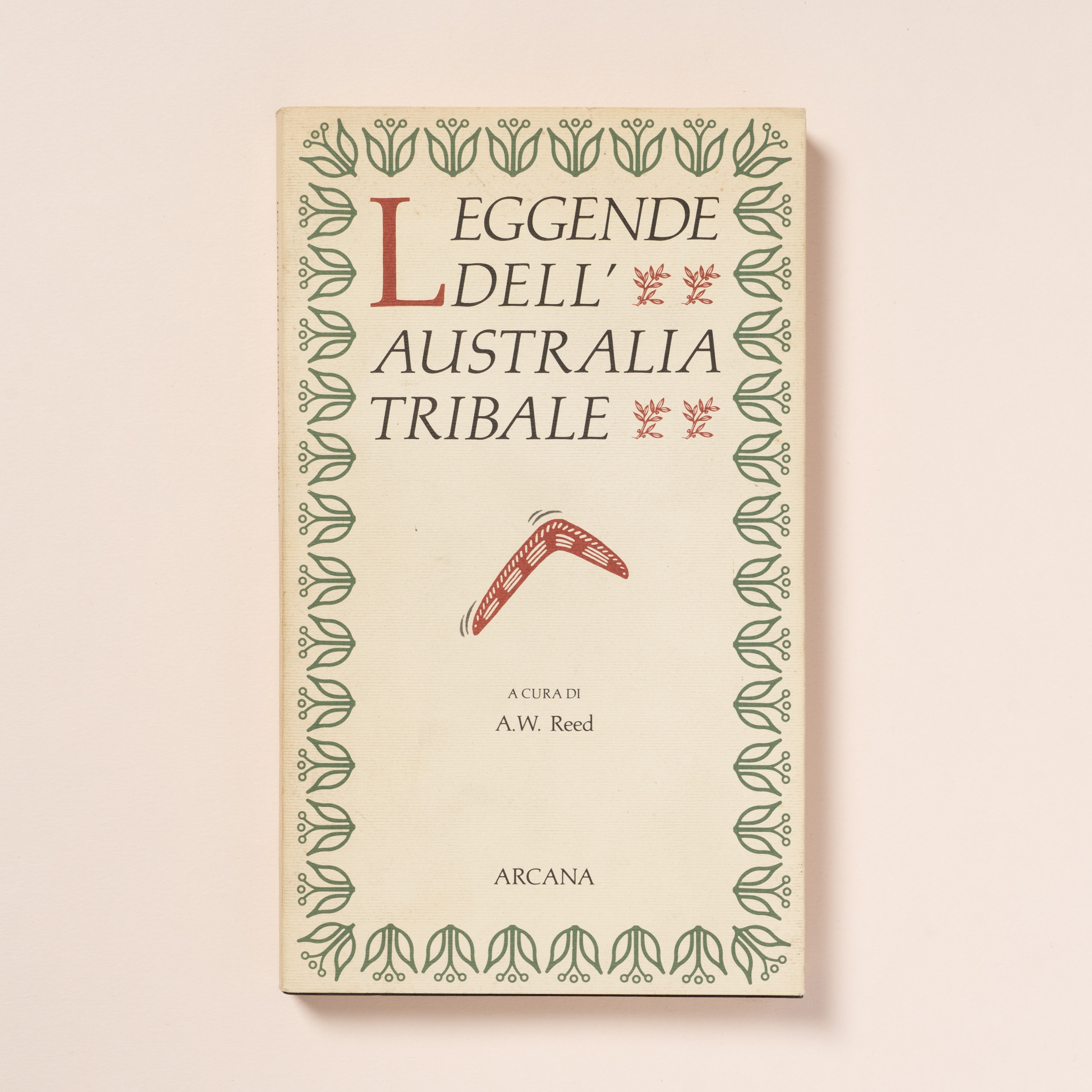 scaldasole-books-leggende-dell-australia-tribale