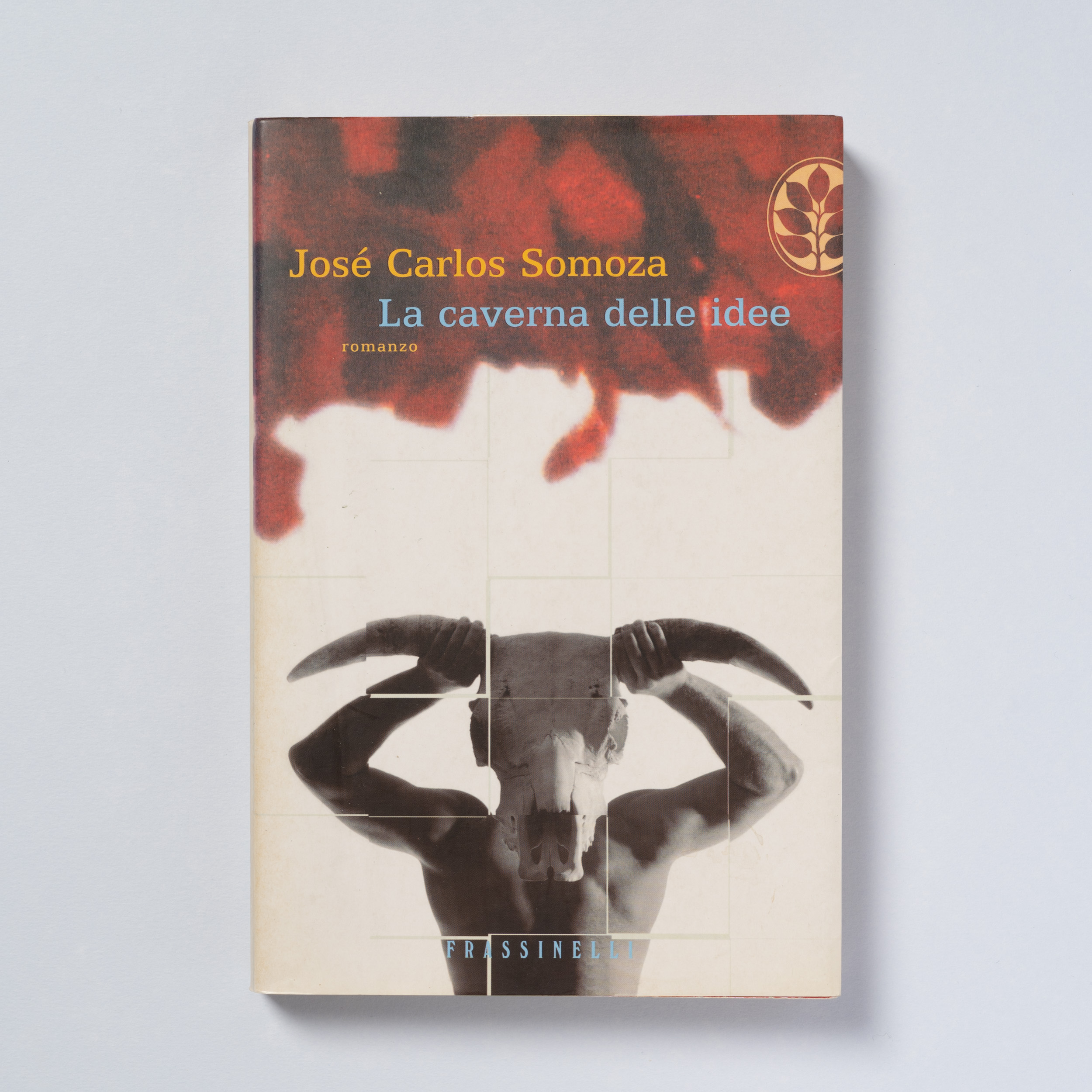 scaldasole-books-la-caverna-della-idee